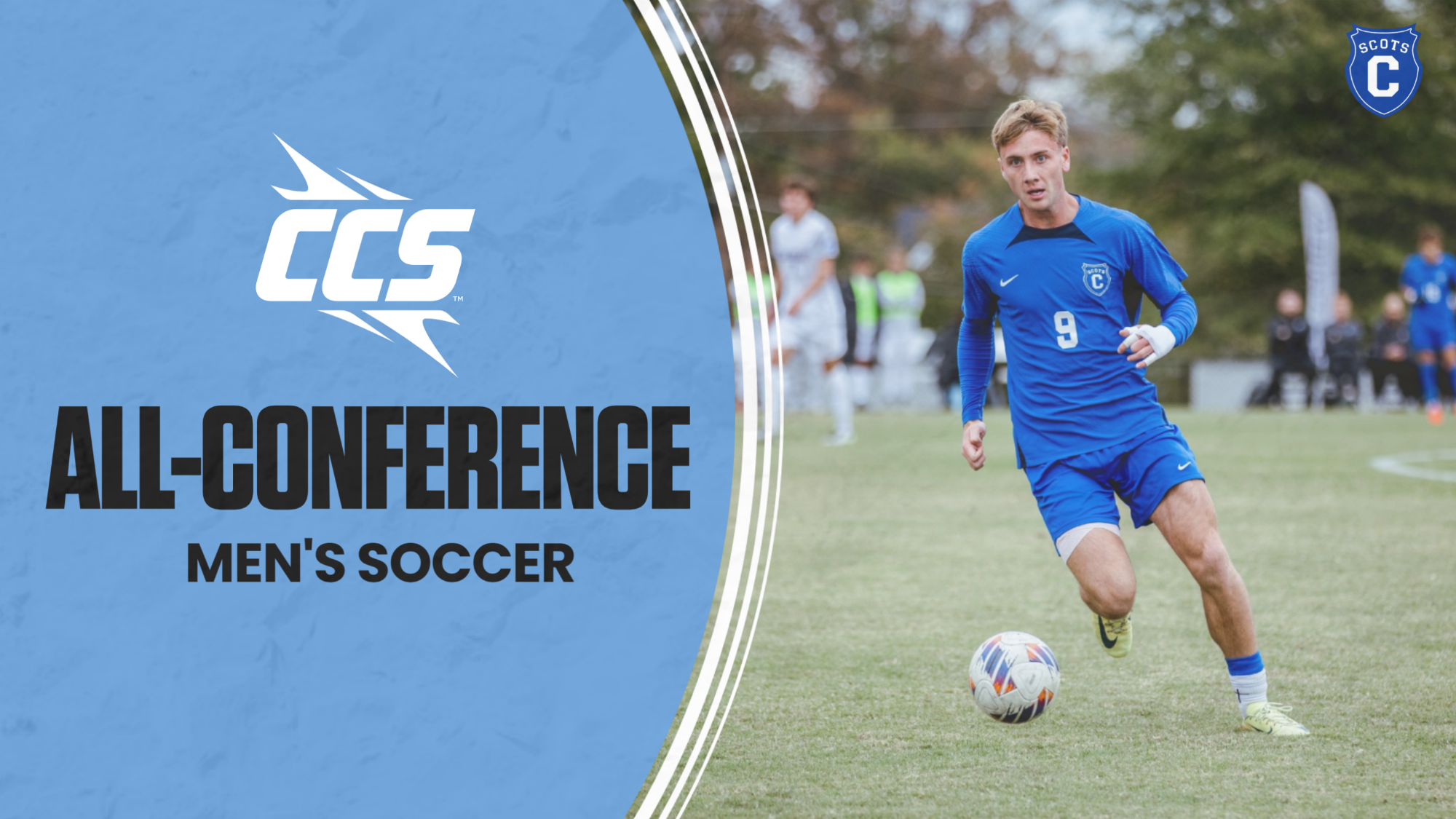 MSOC ALL-CCS HONOREES