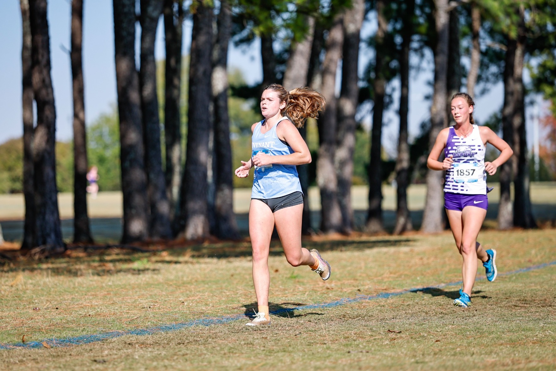 xc winners regionals