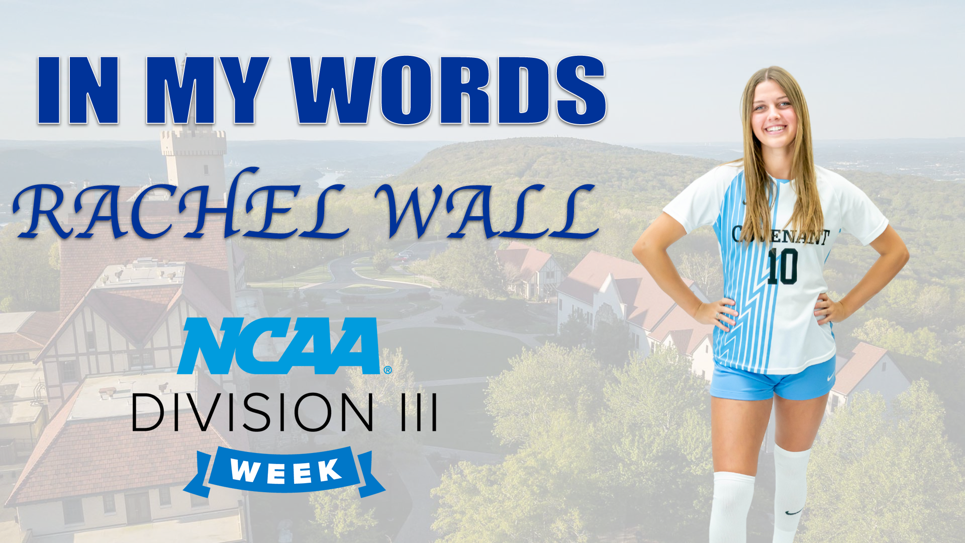 rachel d3 week cover