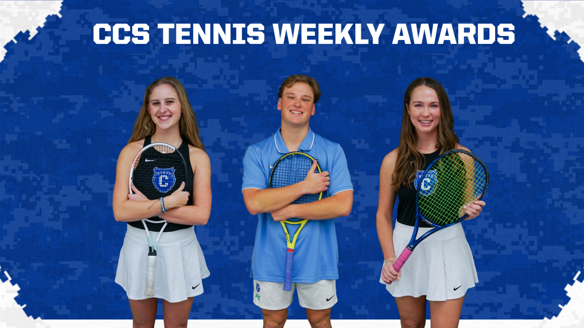 tennis weekly winners