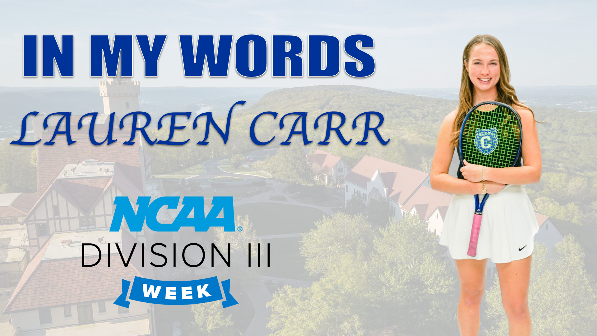 LAUREN FEATURE COVER