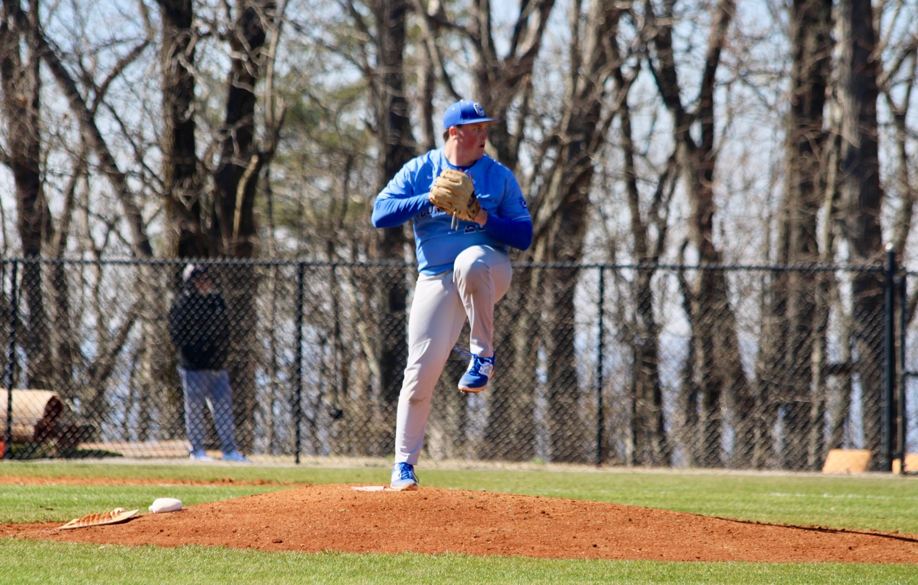 scotty smith rhp covenant