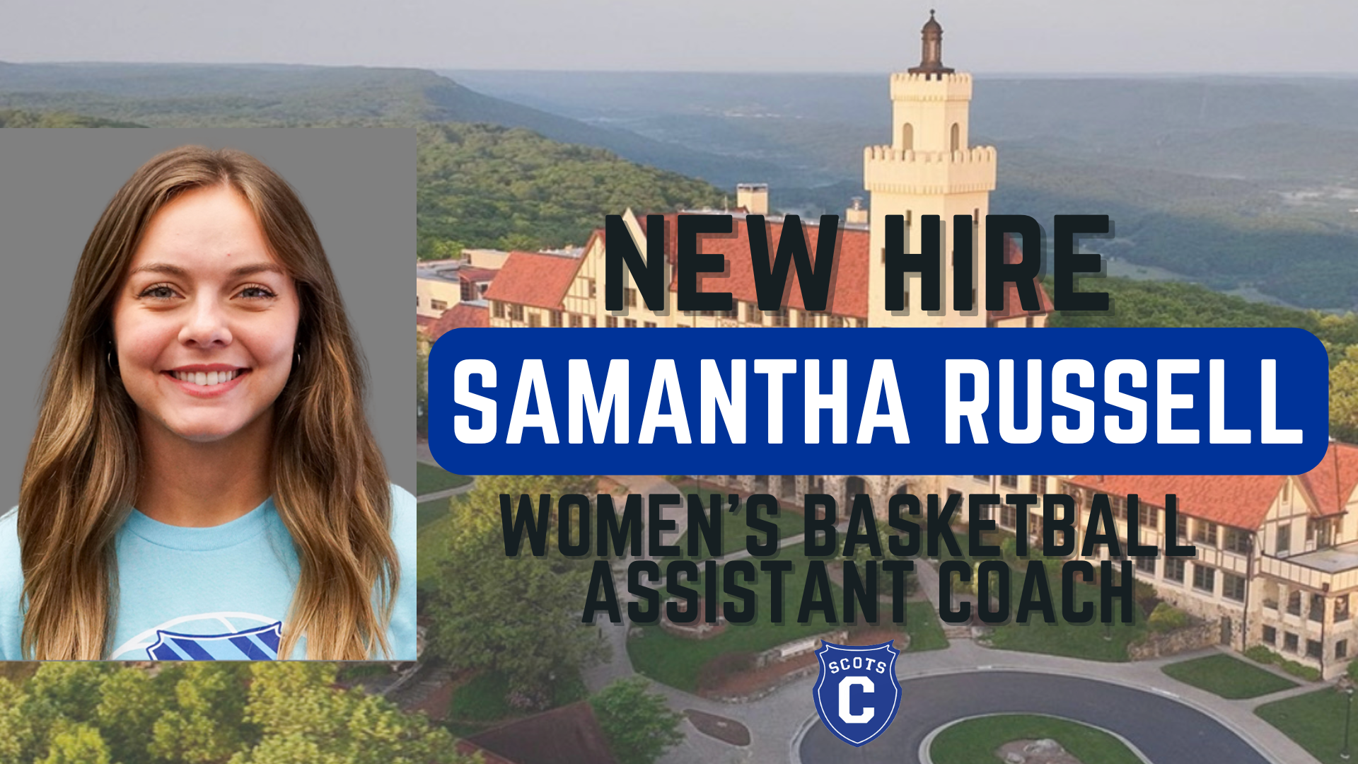 NEW HIRE SAM COVER
