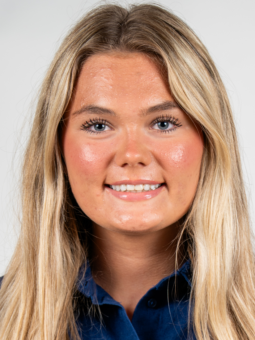 Charis Armstrong