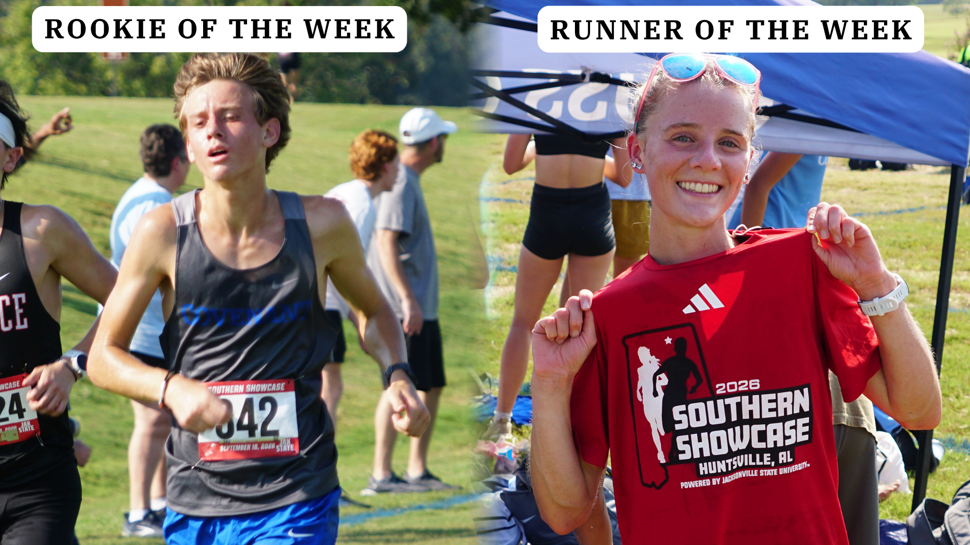 XC ROTW 10/19