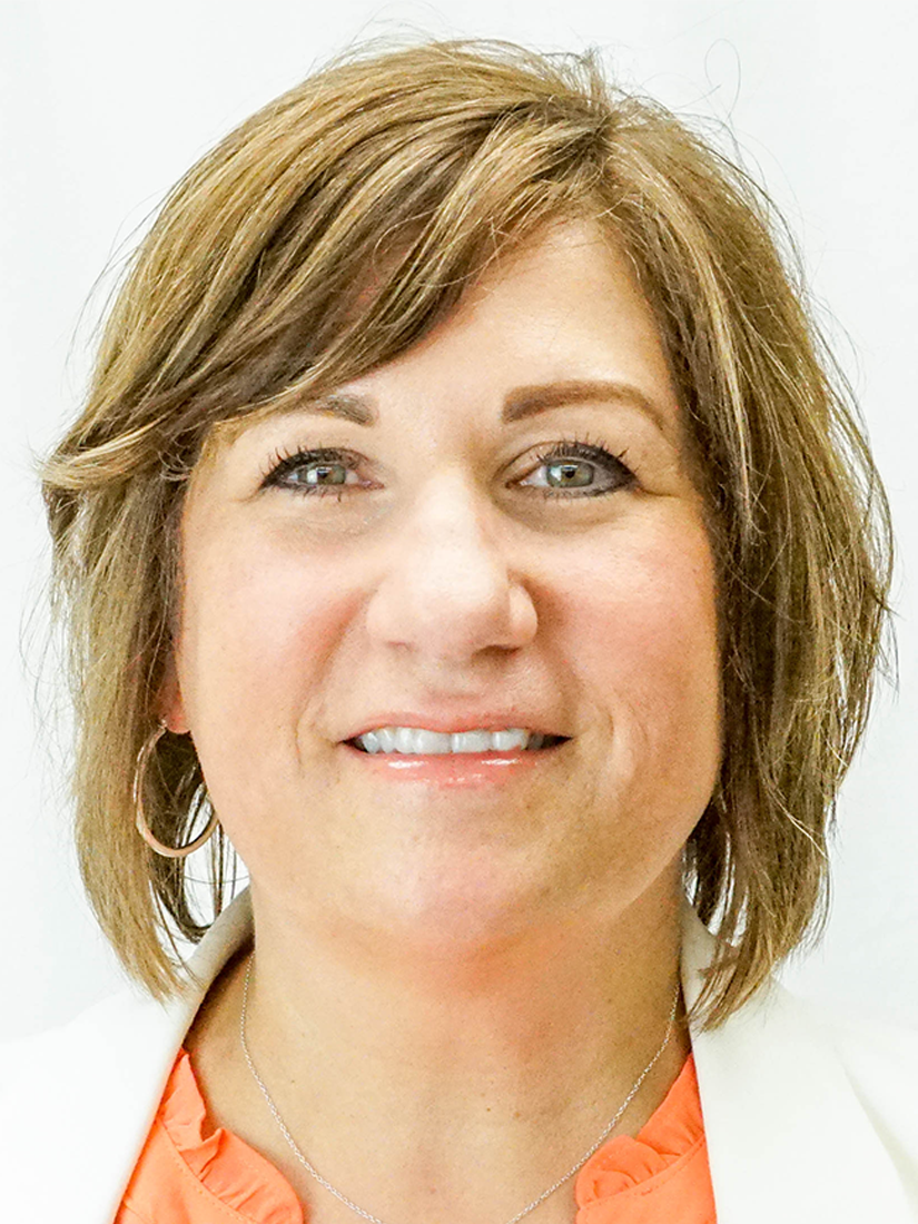 Tonya McIntosh