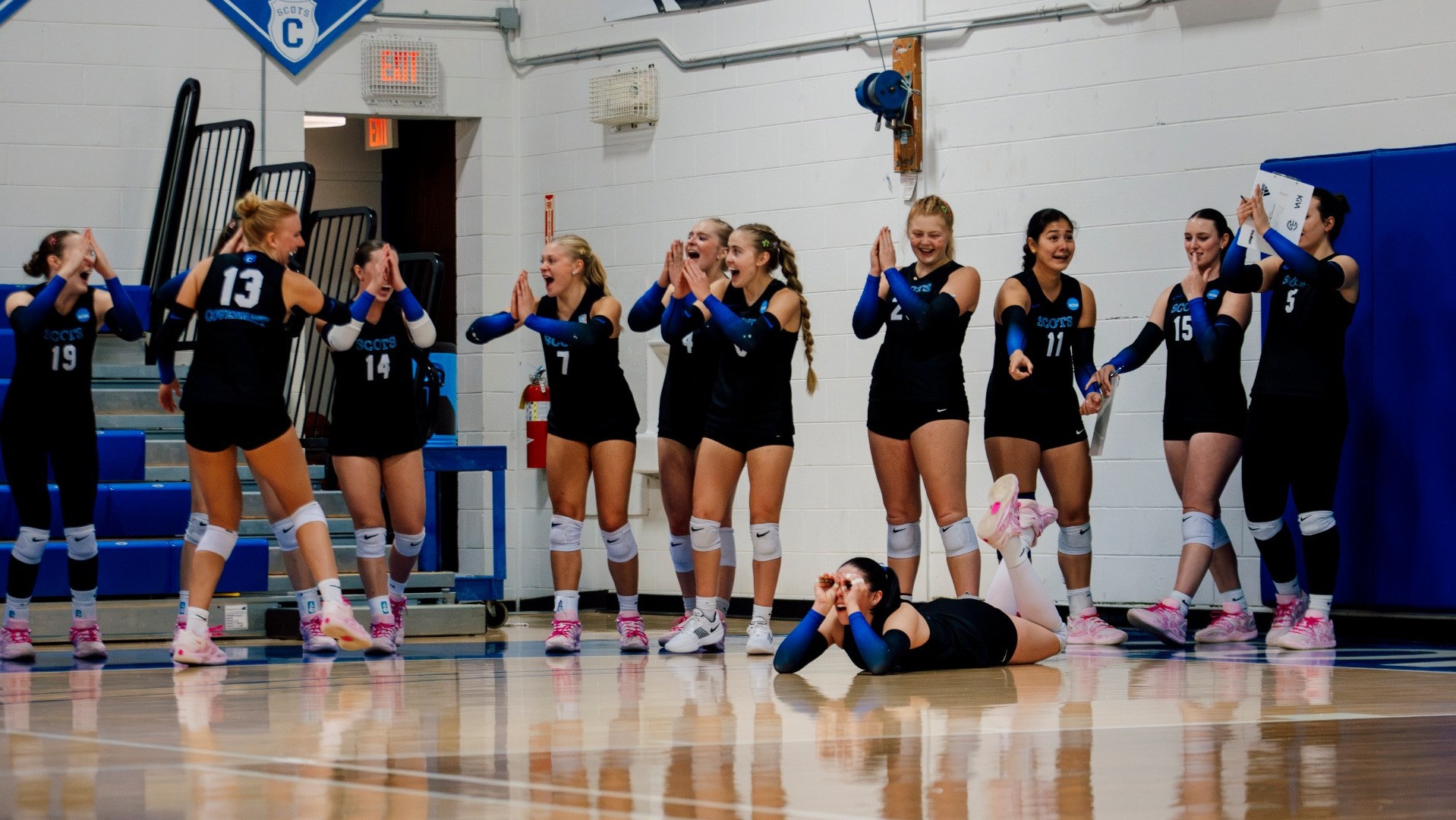 Covenant VB