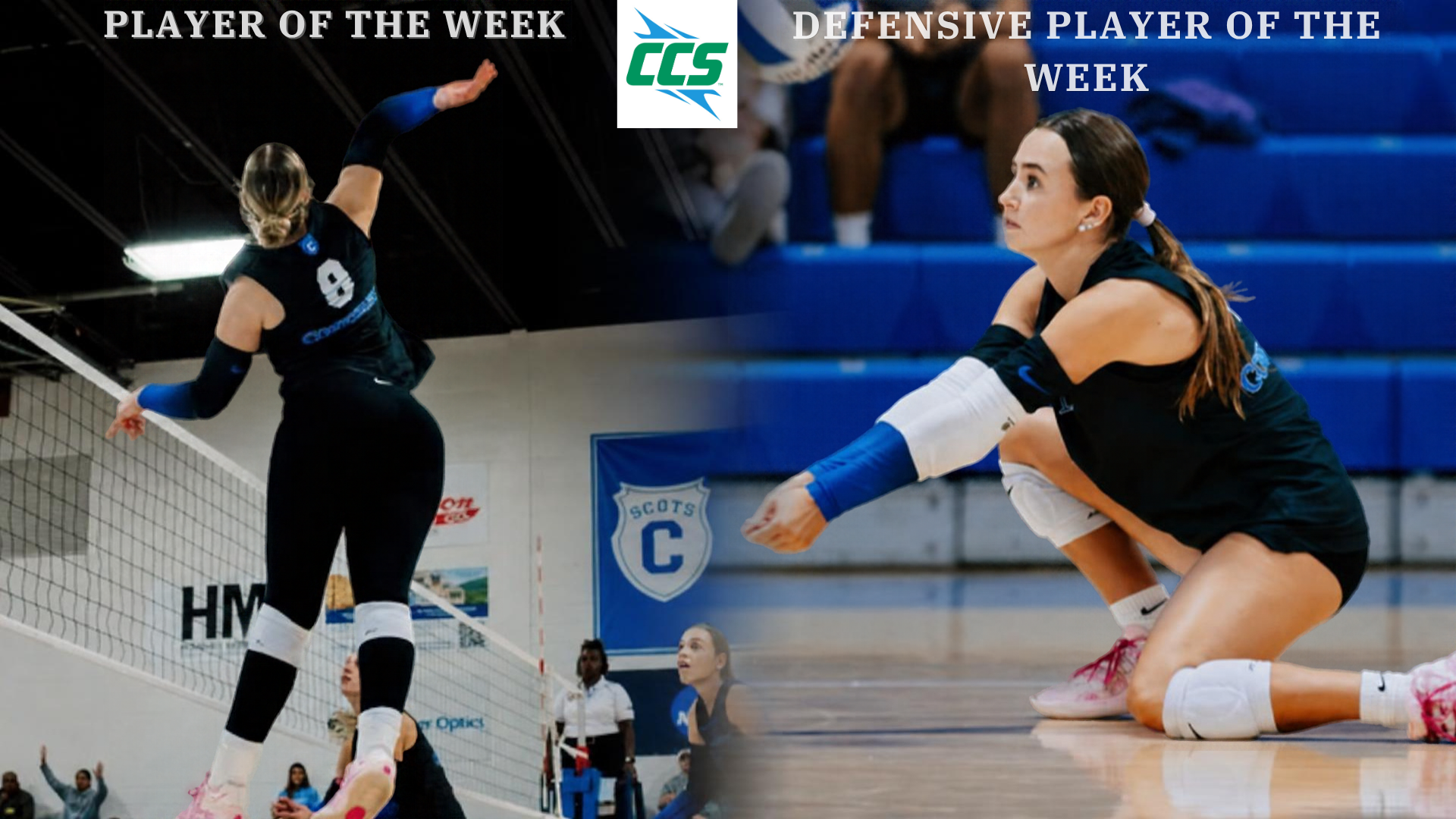 VB Weekly Awards