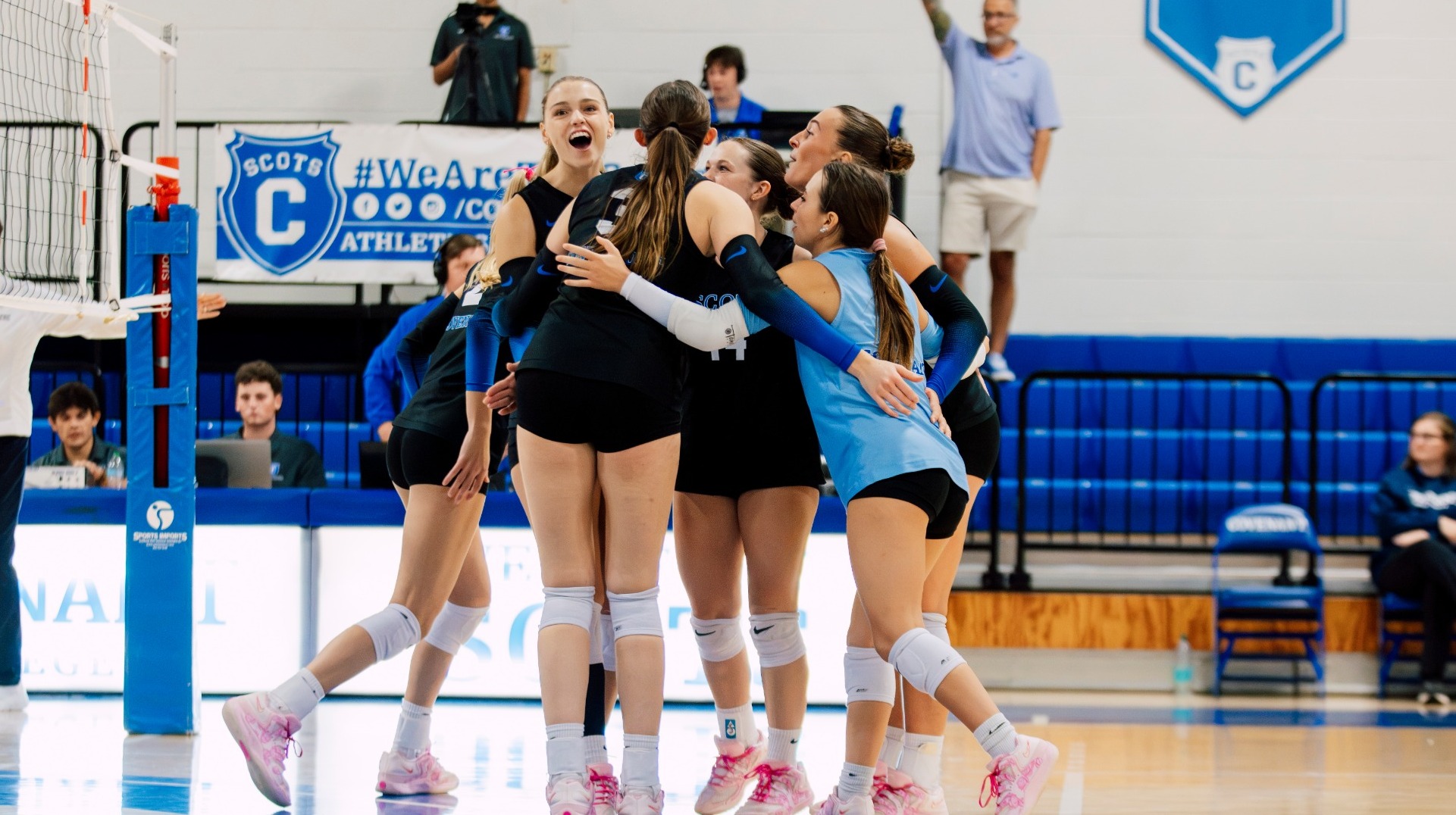 Covenant VB