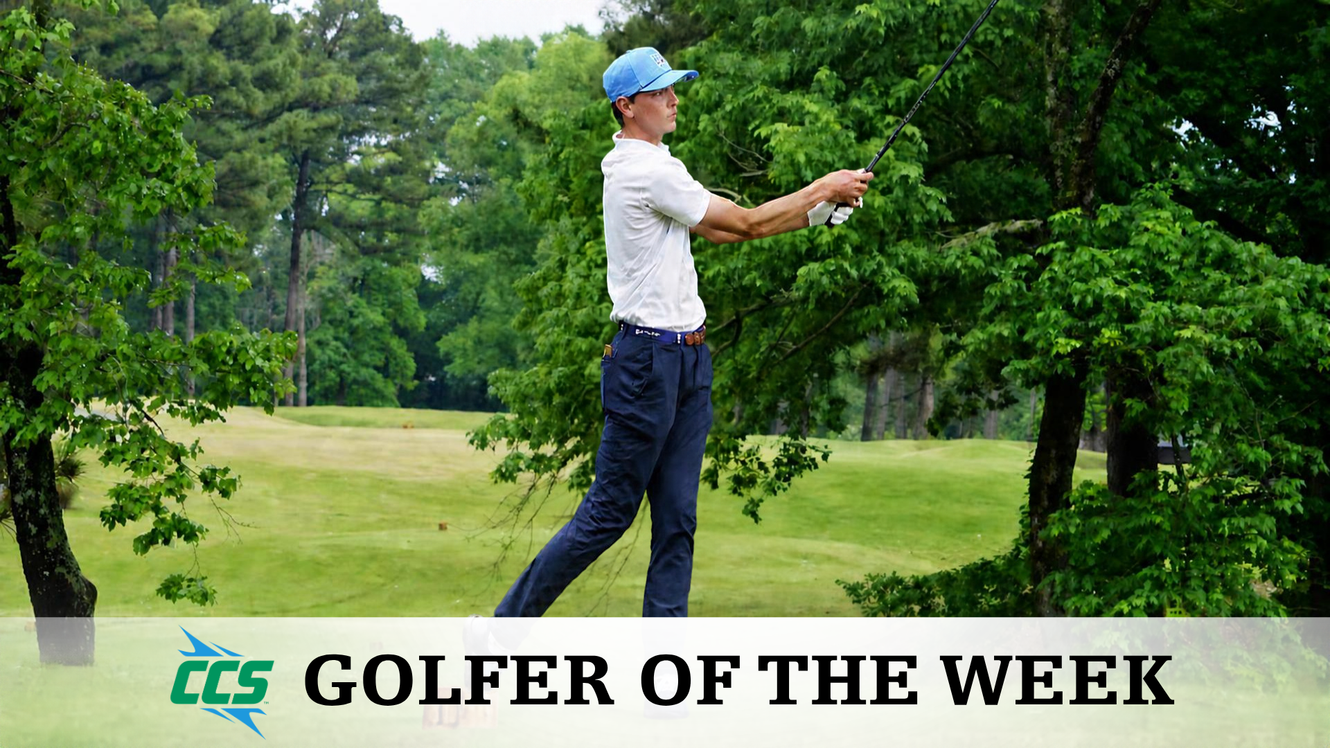 Drew Silman GOTW