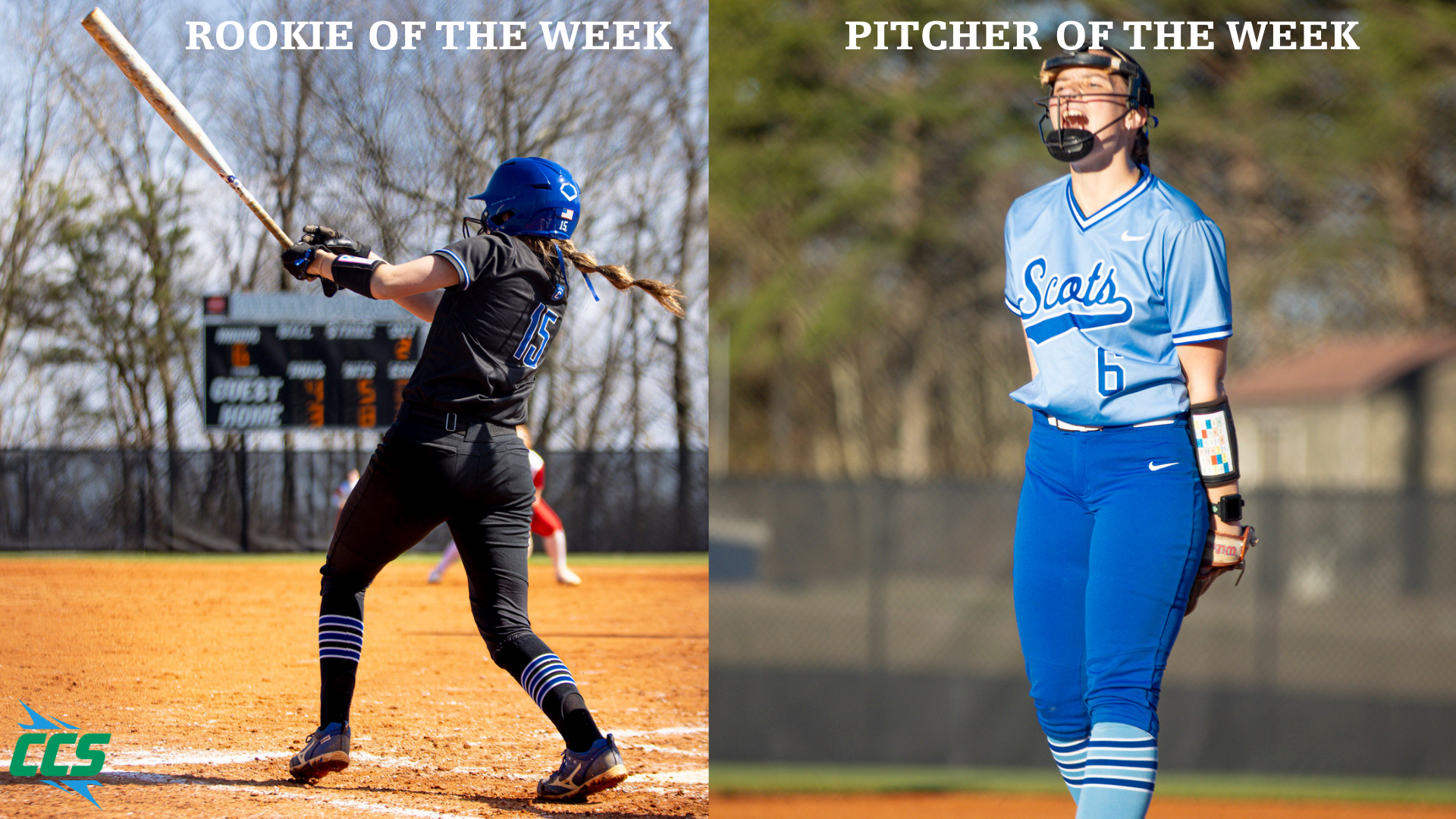 EY and JM POTW Story