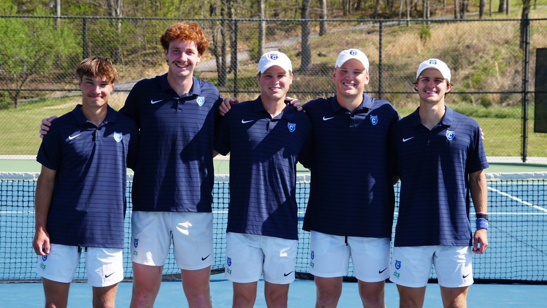 2026 Covenant MTEN Seniors