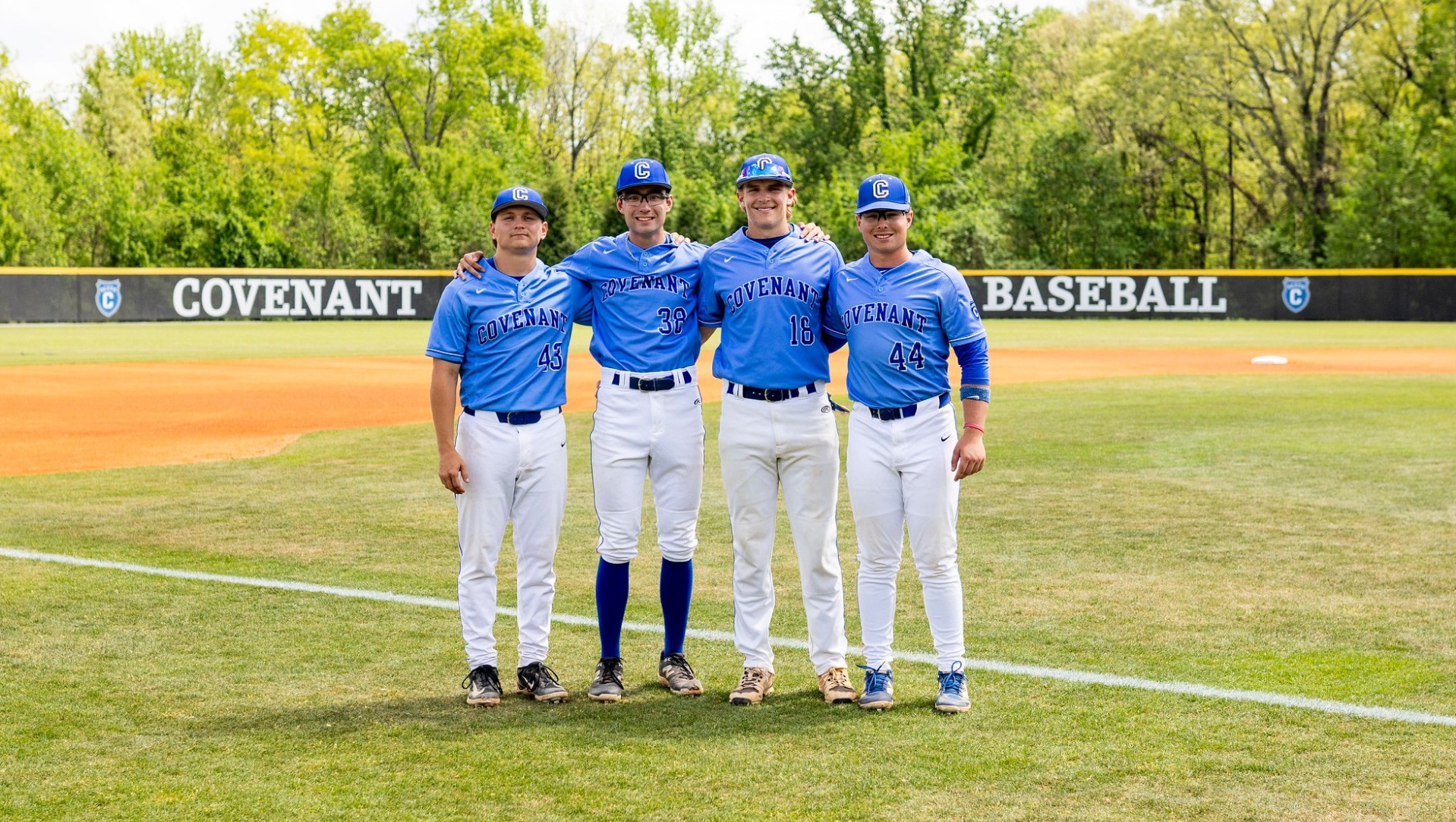 2026 BSB Senior Class