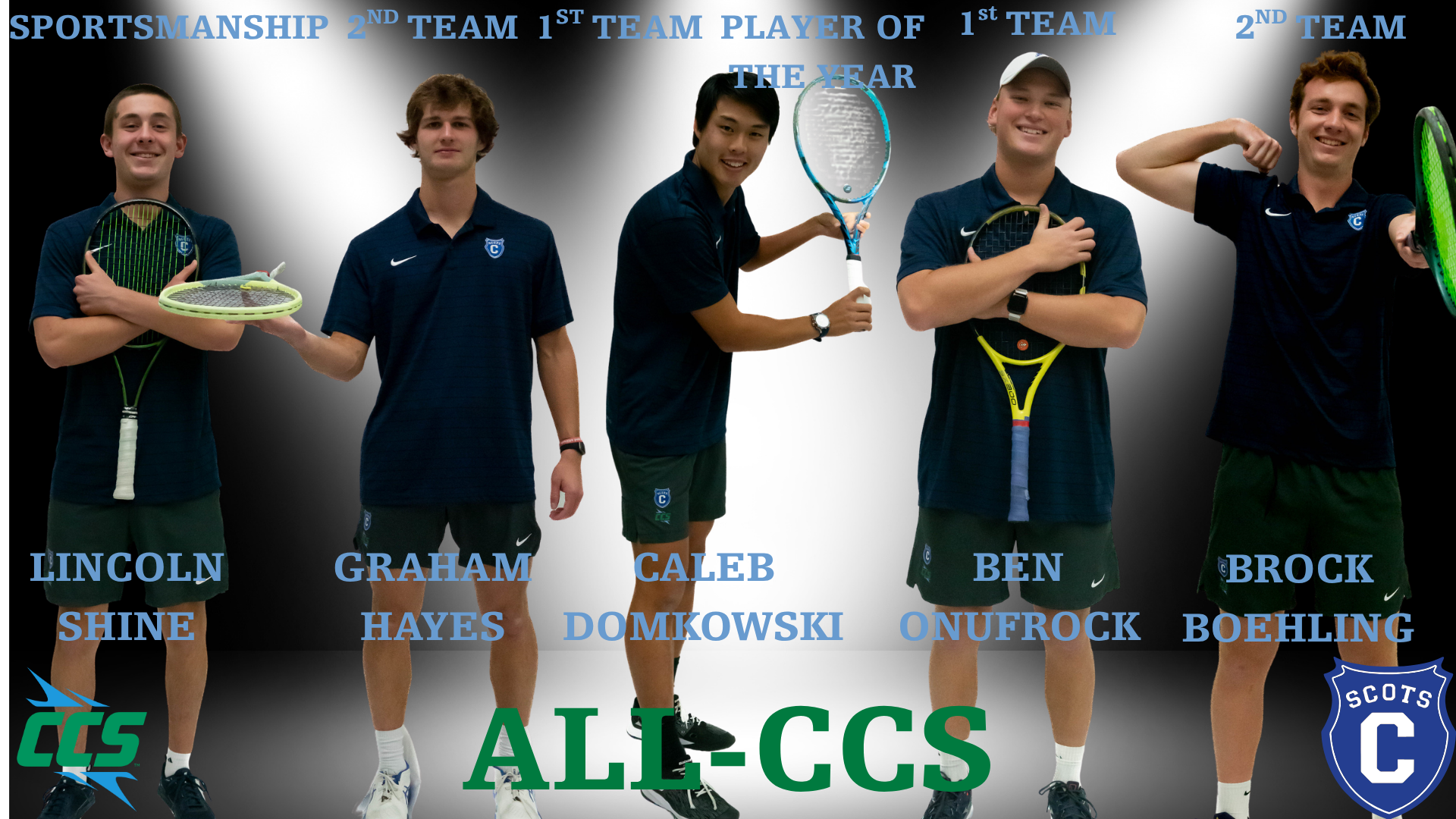 All-CCS MTEN