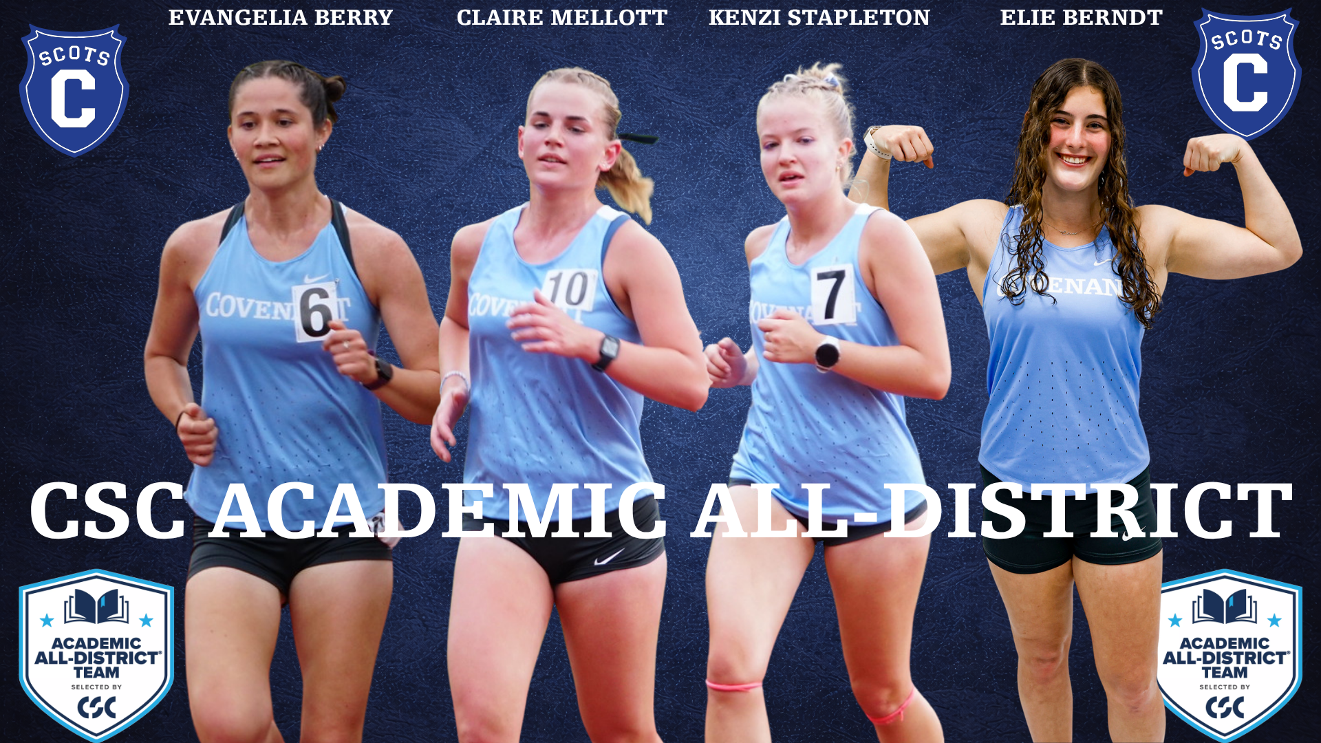WTRACK CSC AAD