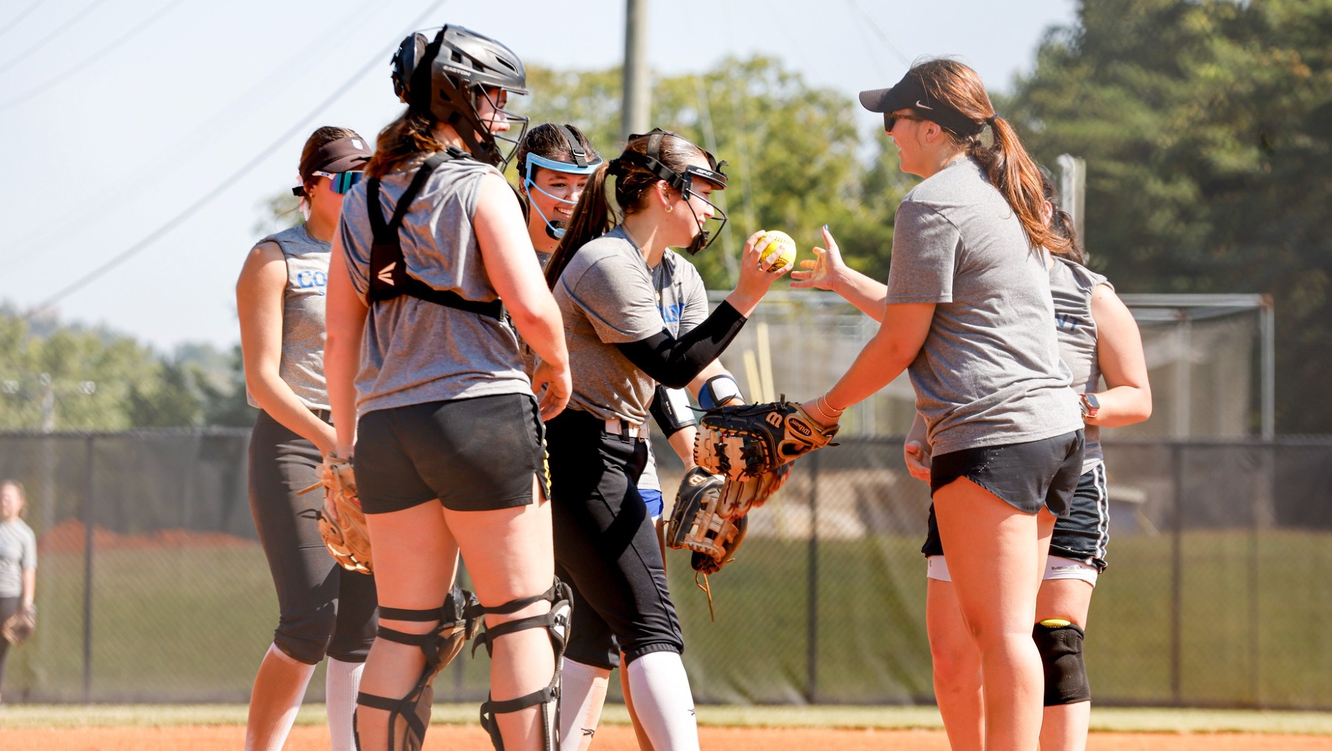 Covenant SB Prospect Camp