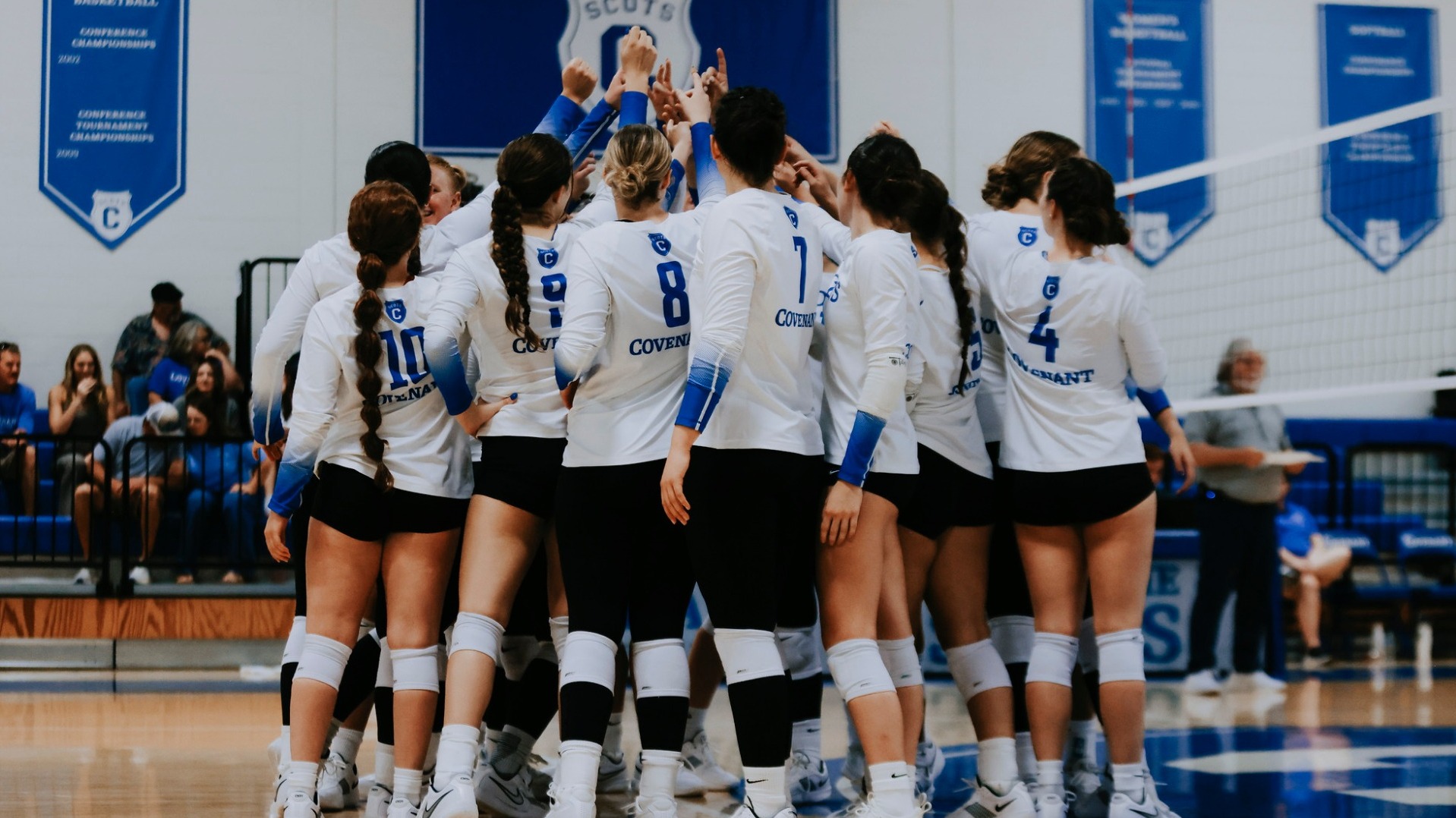 Covenant VB
