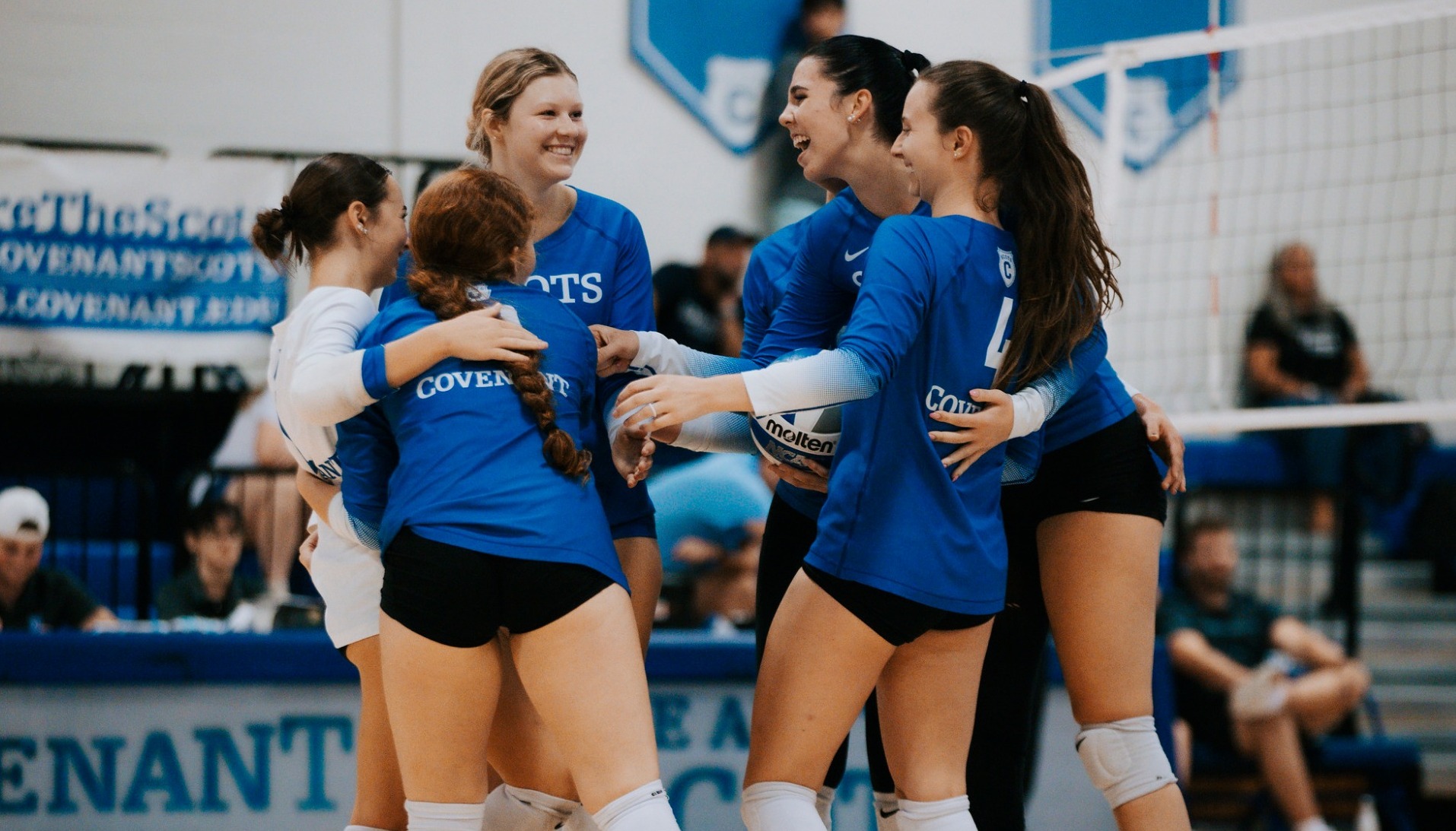 Covenant VB