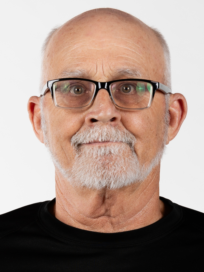 Mark Duble