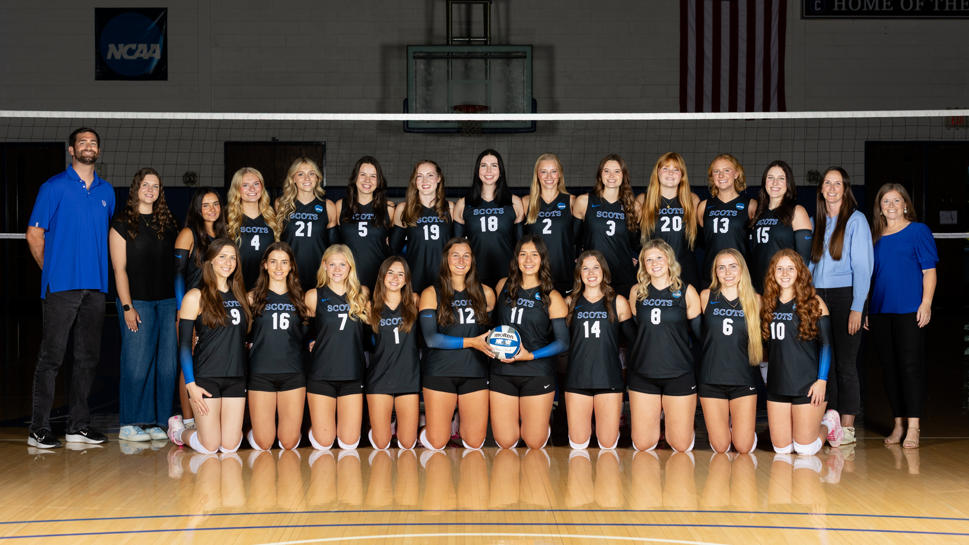 2026 Covenant VB