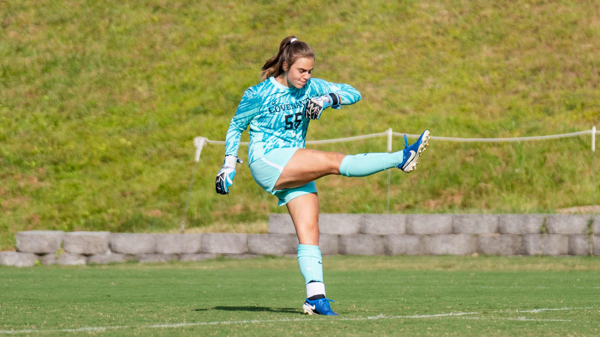 Bronwyn Kickasola