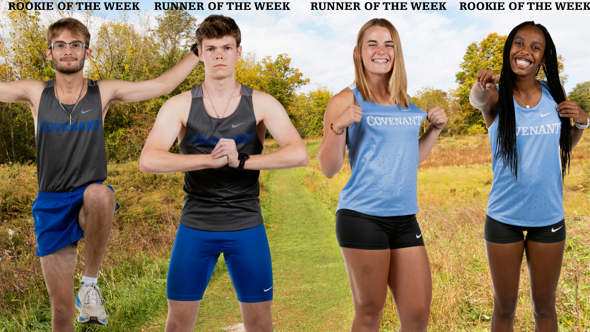 XC POTW 9-14