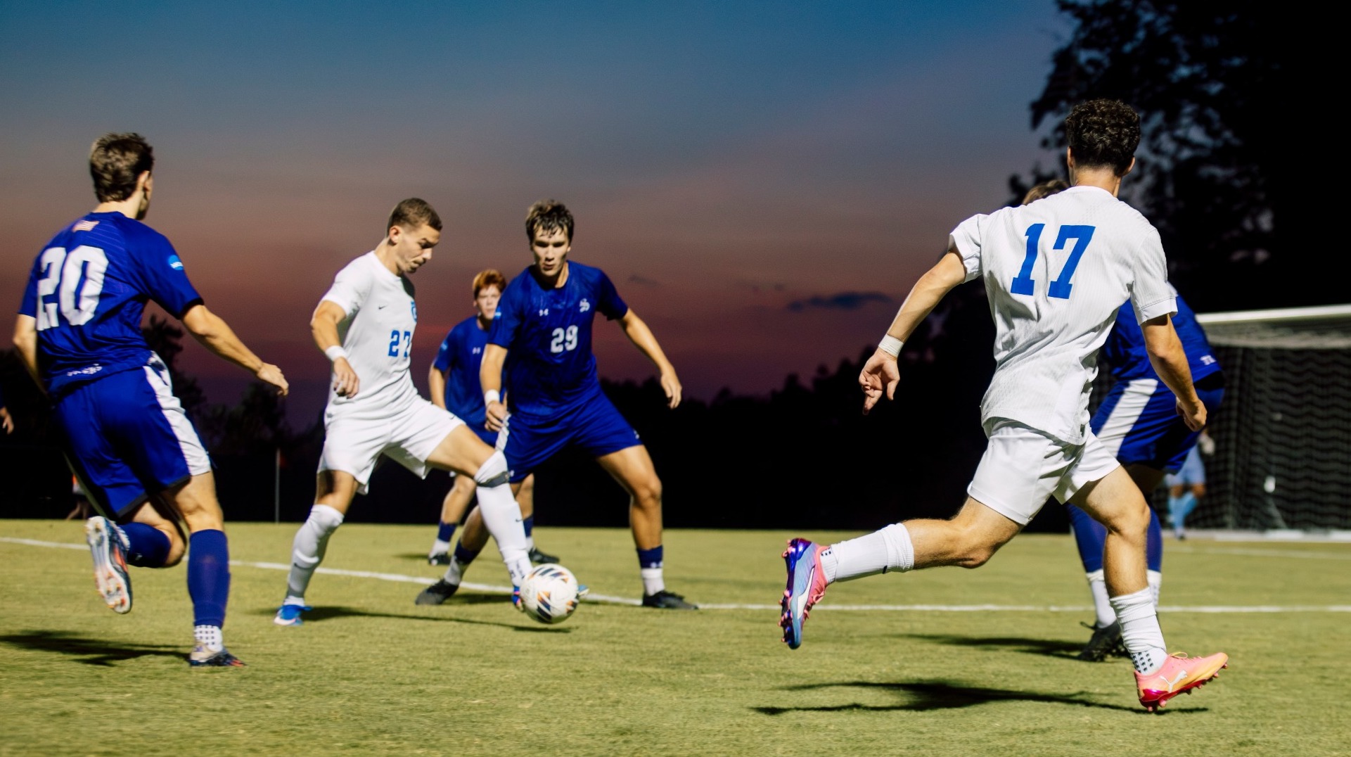 Covenant MSOC