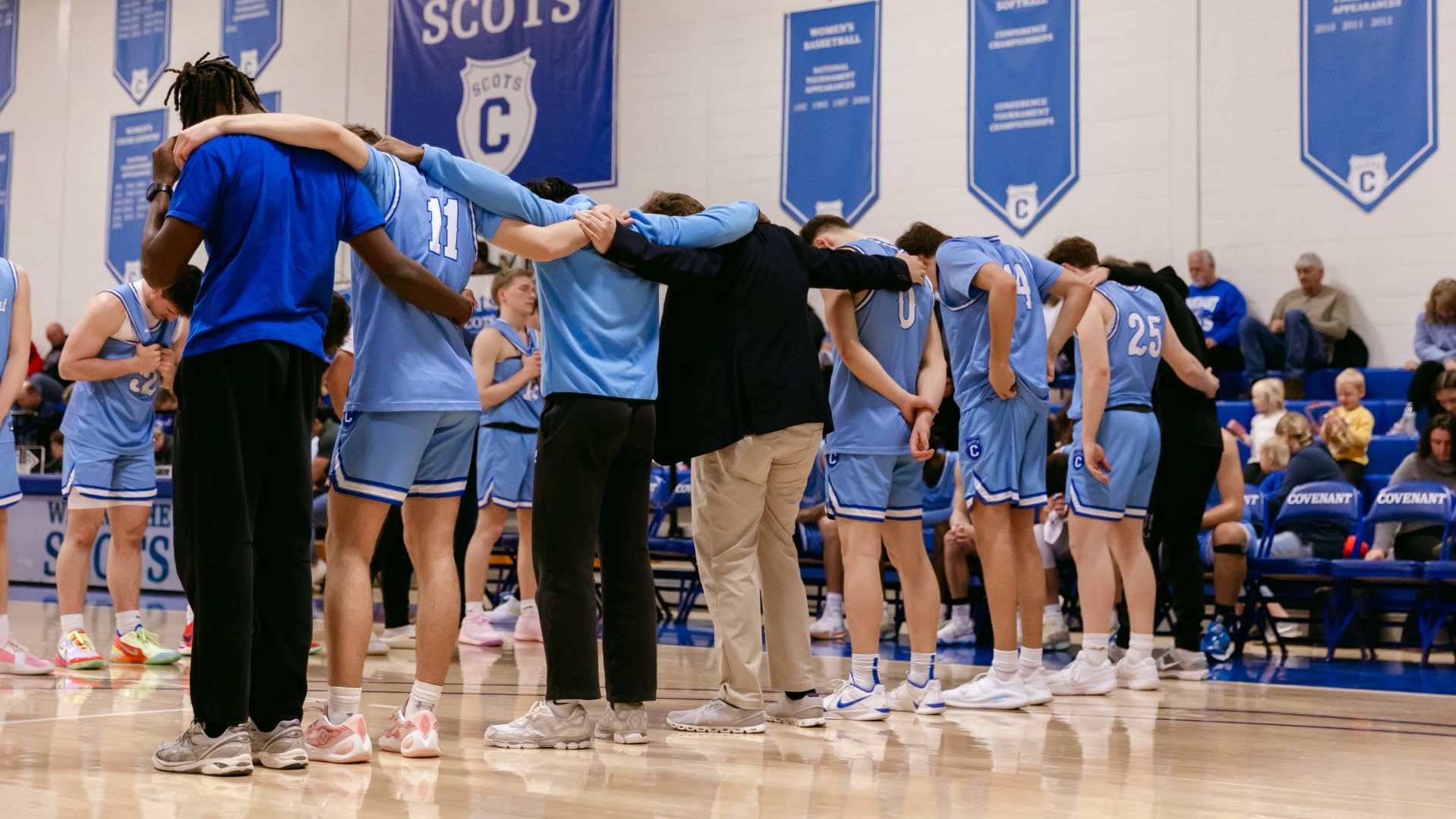 Covenant MBB