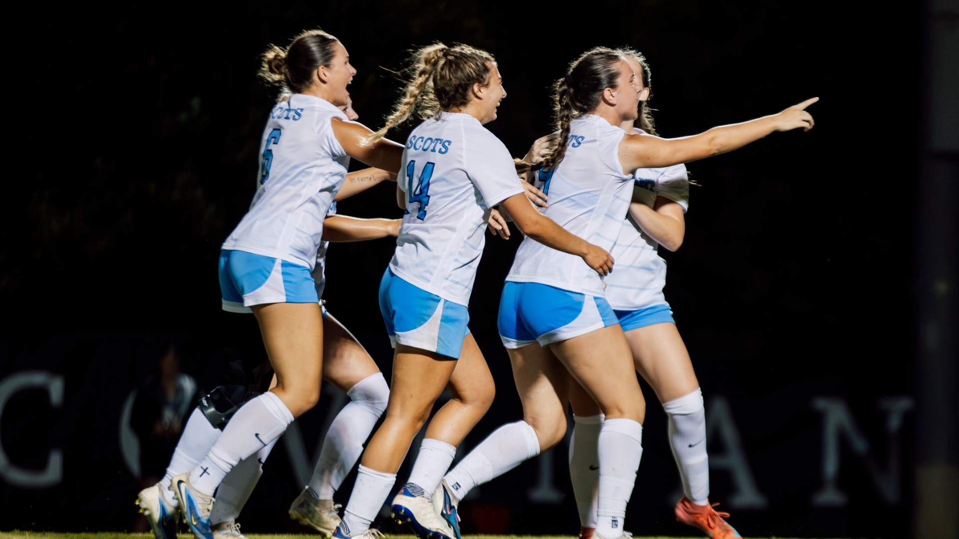 Covenant WSOC