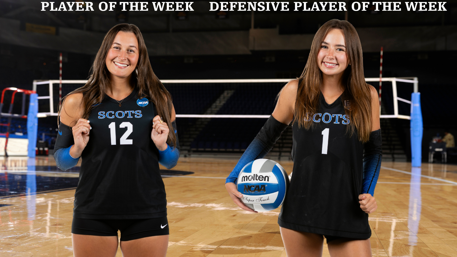 VB POTW