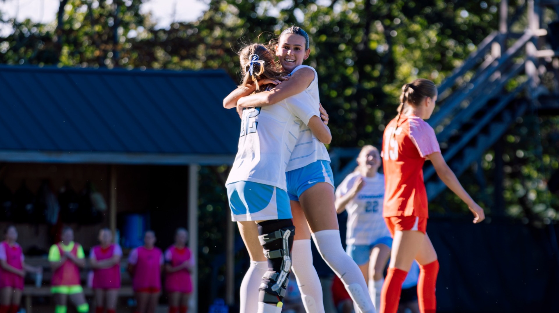 Covenant WSOC