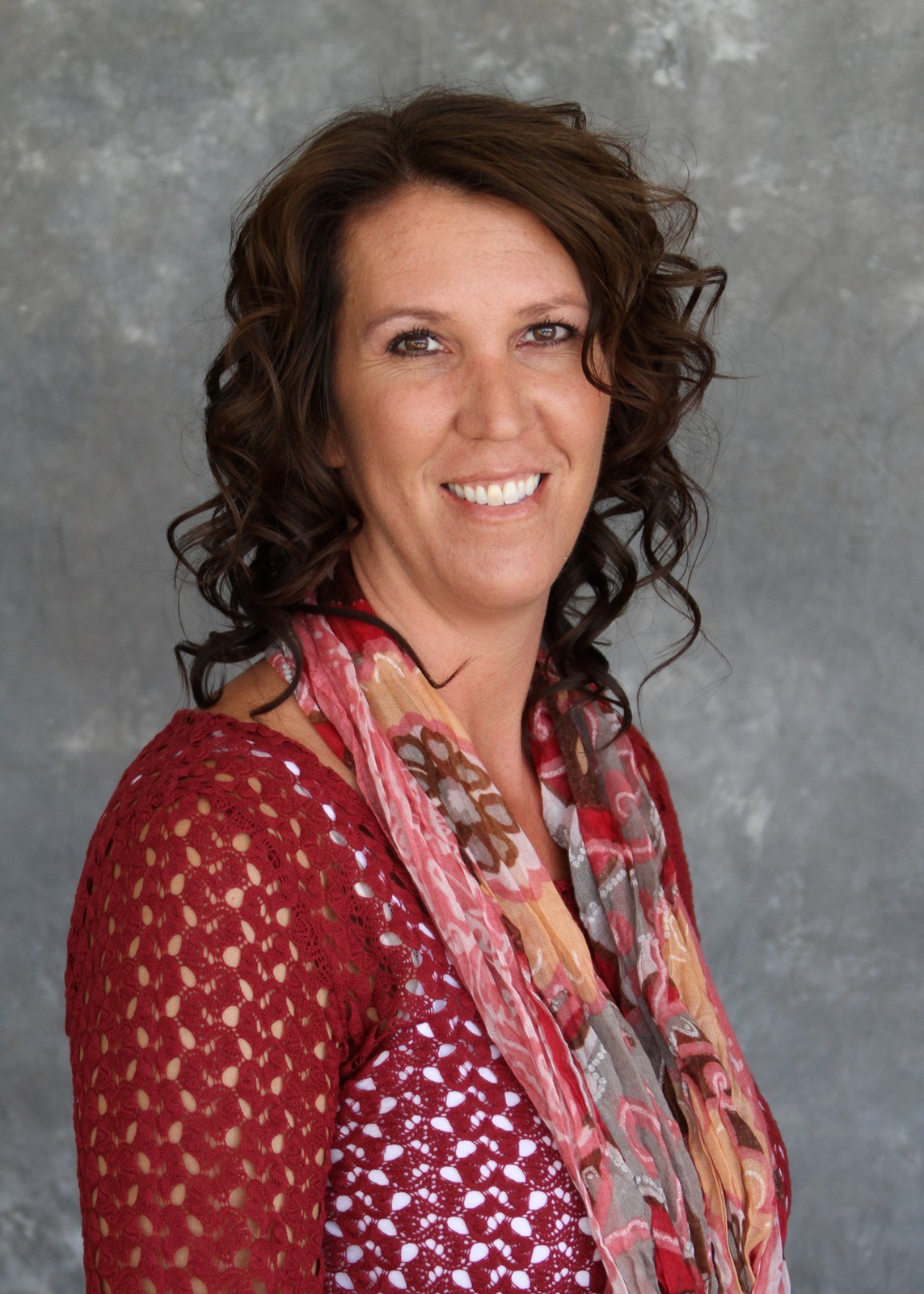 Amber McEwen