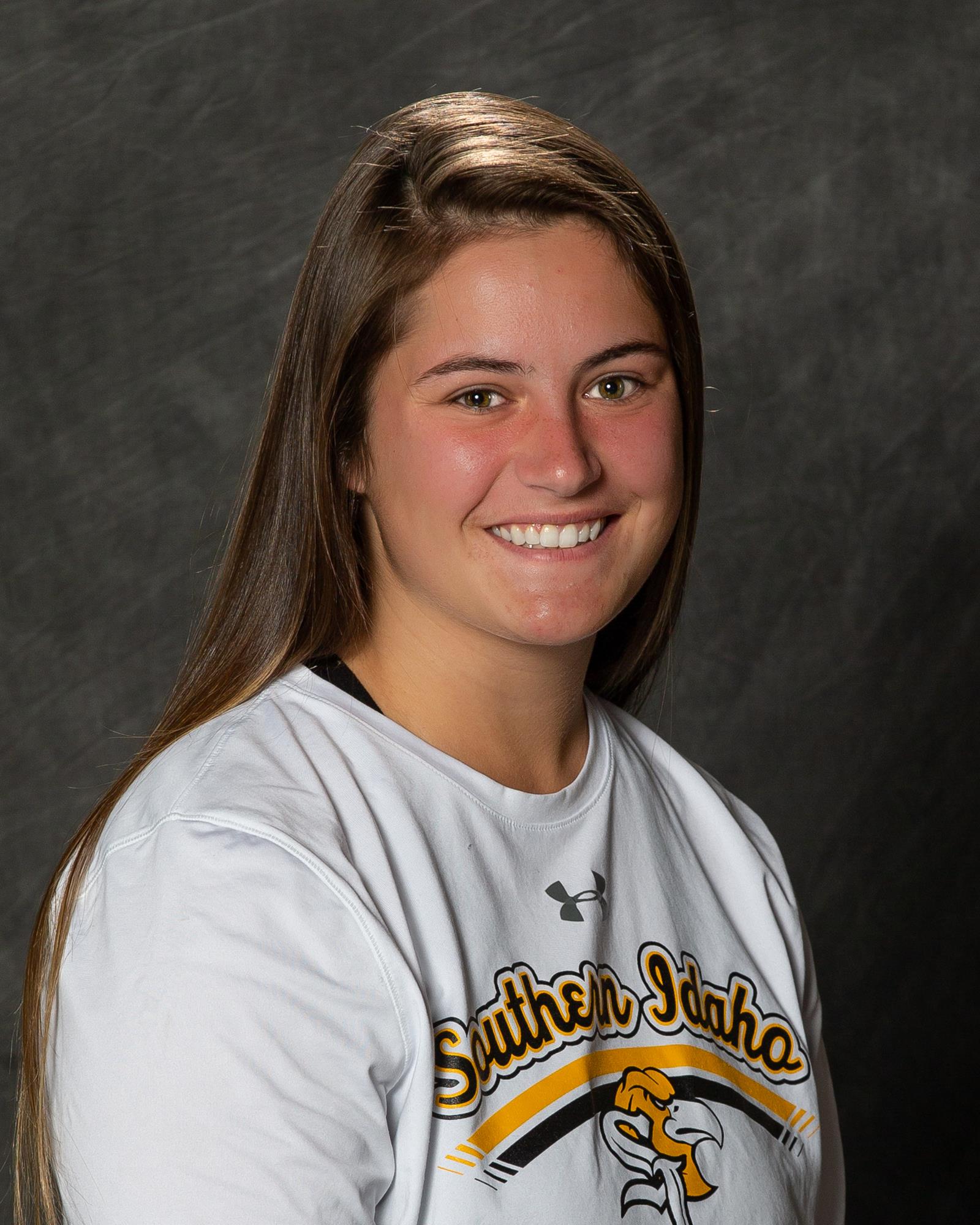 Mikayla Burgoyne