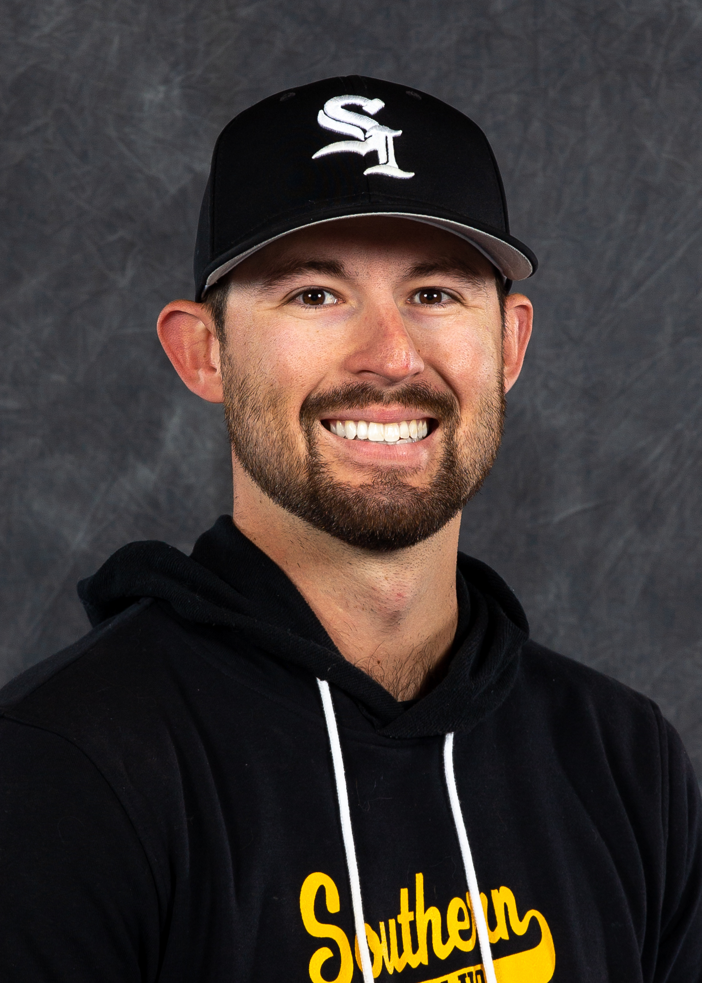 baseball volunteer coach