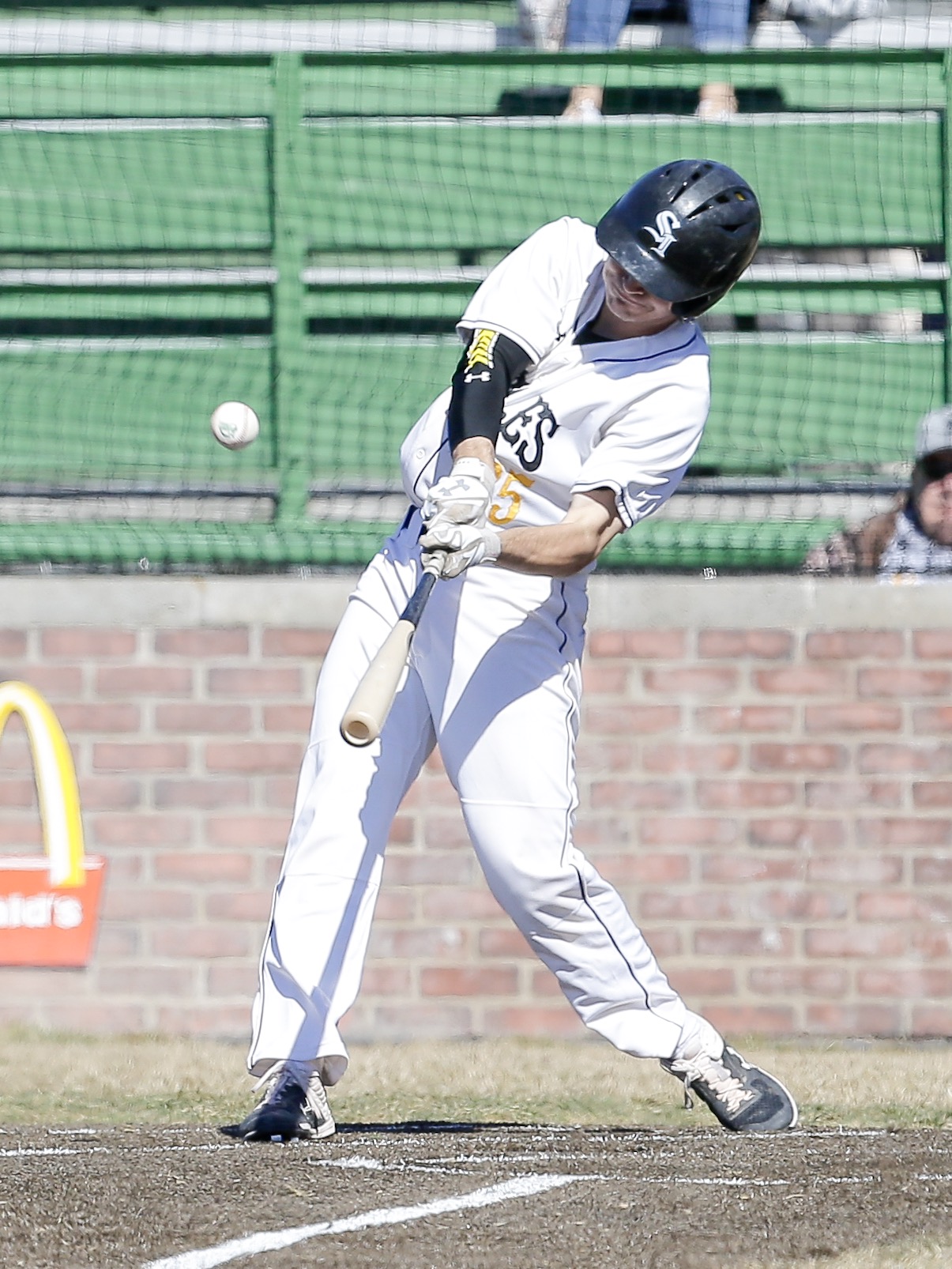 Jackson Kohler Baseball College of Southern Idaho Athletics