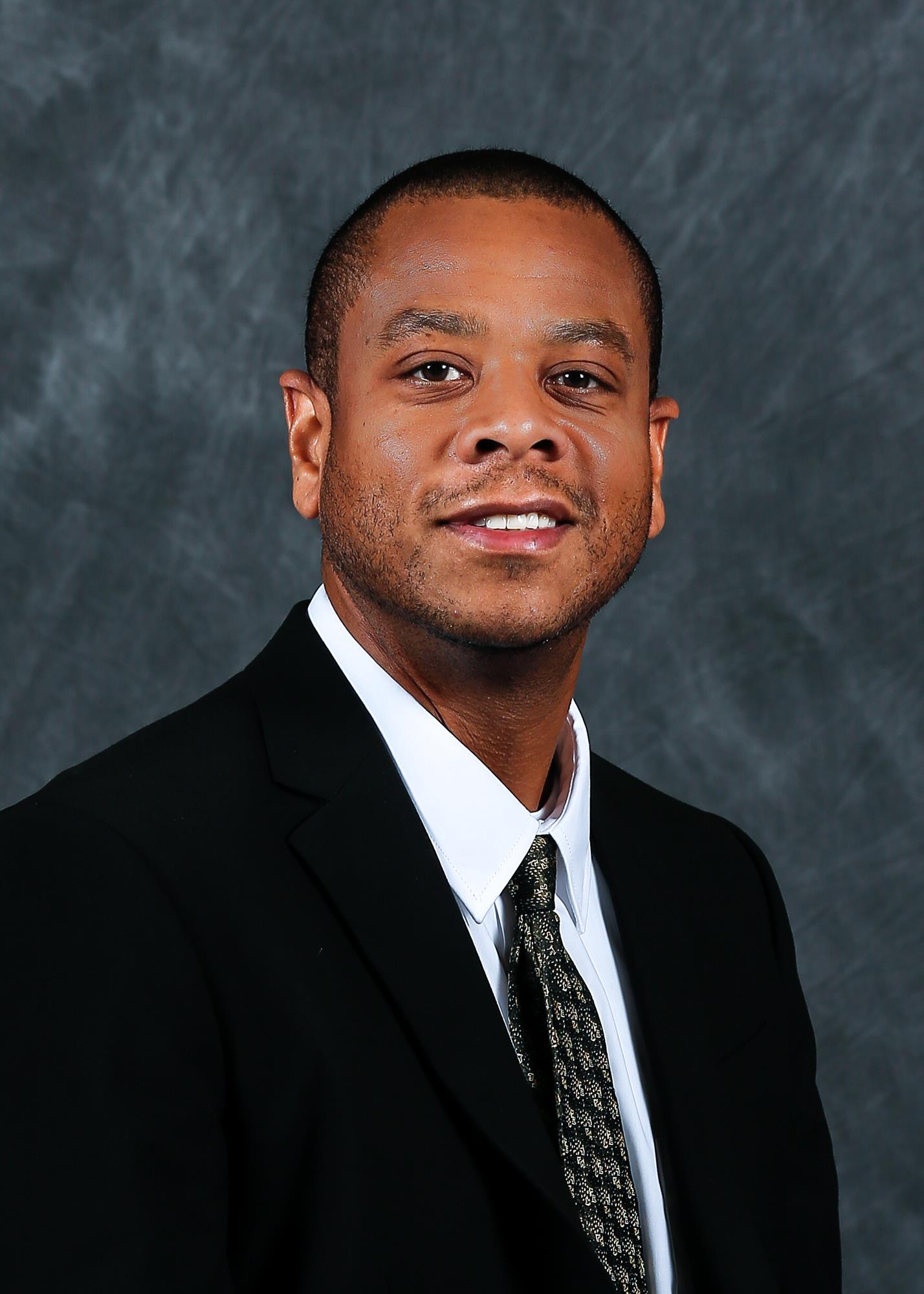 Fred Brown