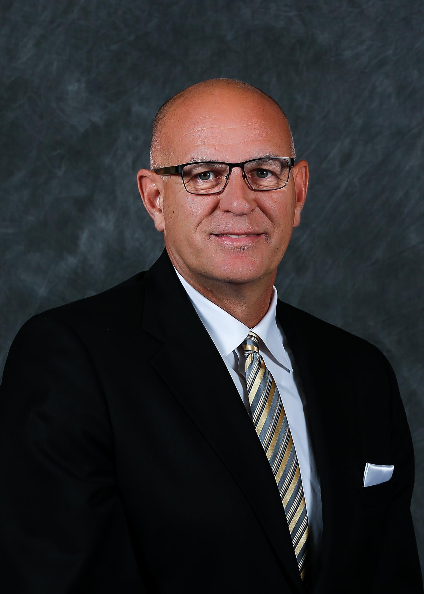 Jeff Reinert