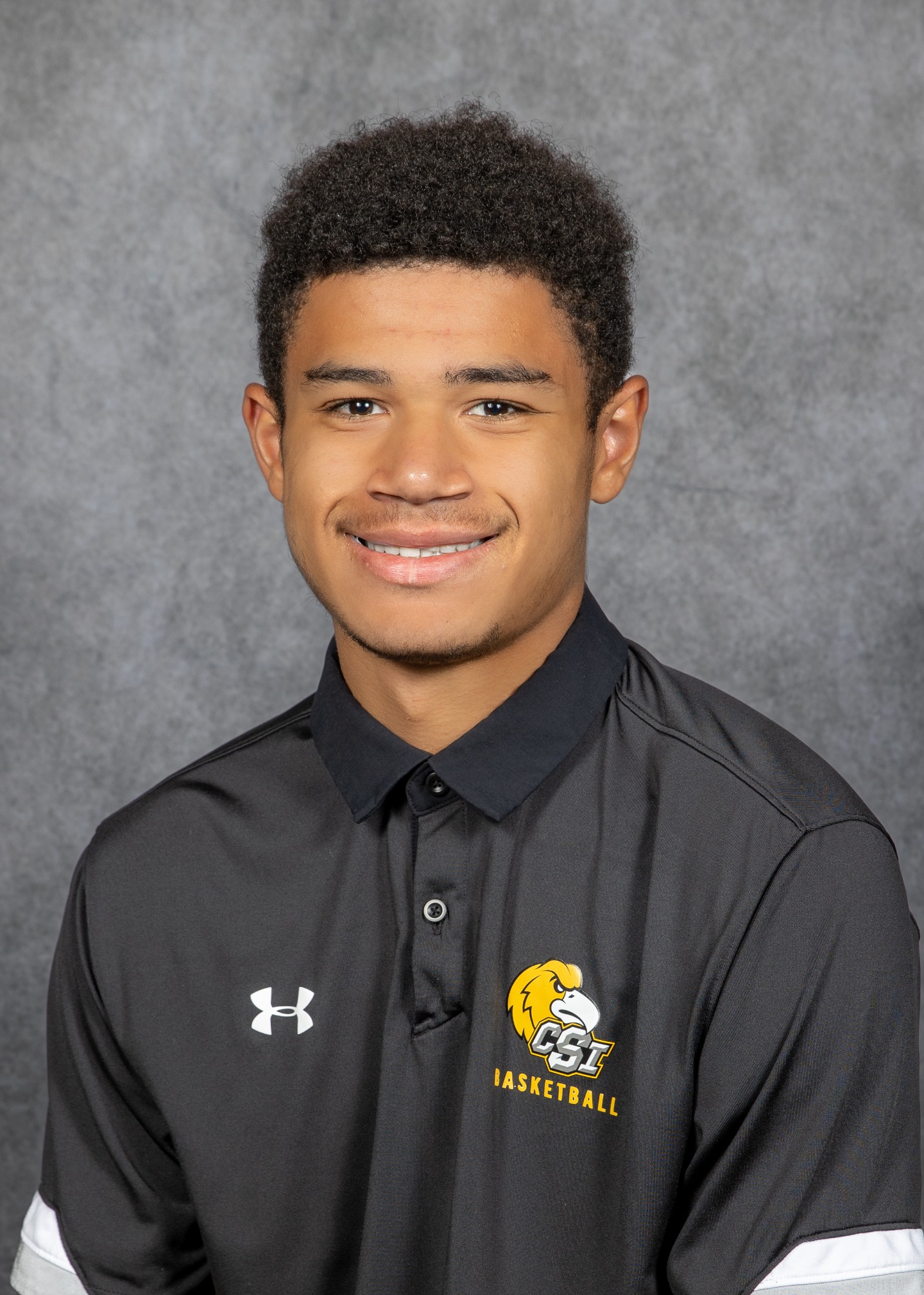 Cameron Jones