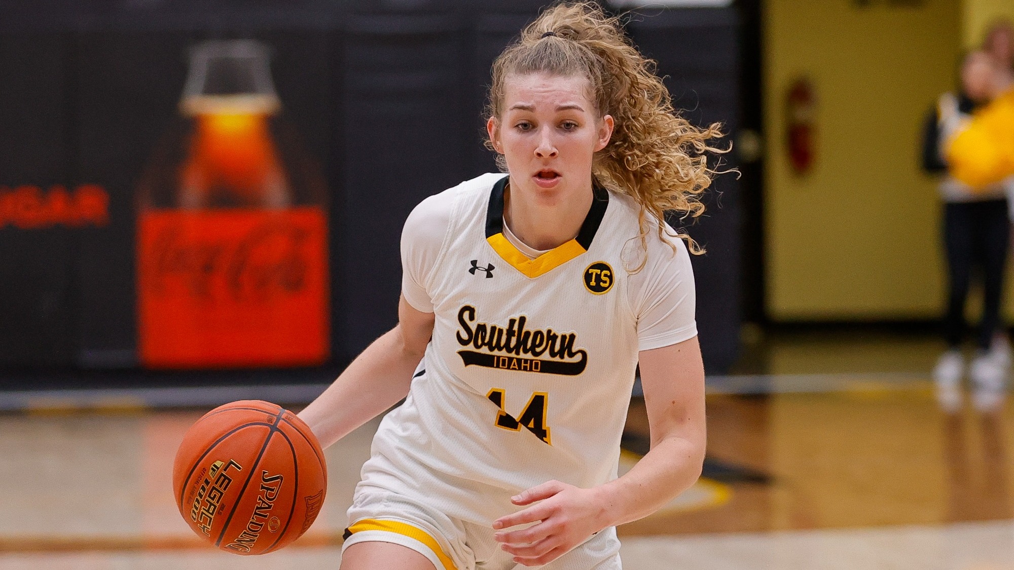 CSI Women's Basketball falls to Western Nebraska College of Southern