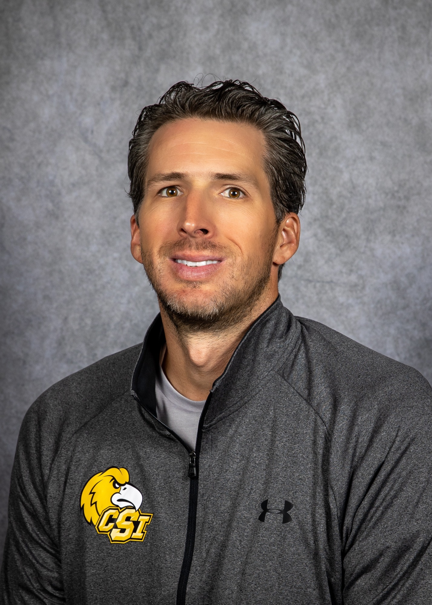 Travis Bunker
