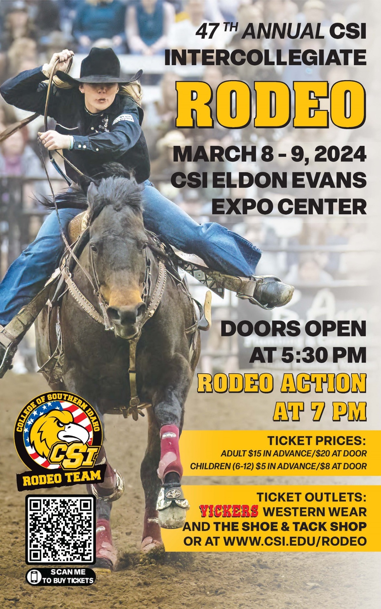 Csi Expo Center Event Calendar 