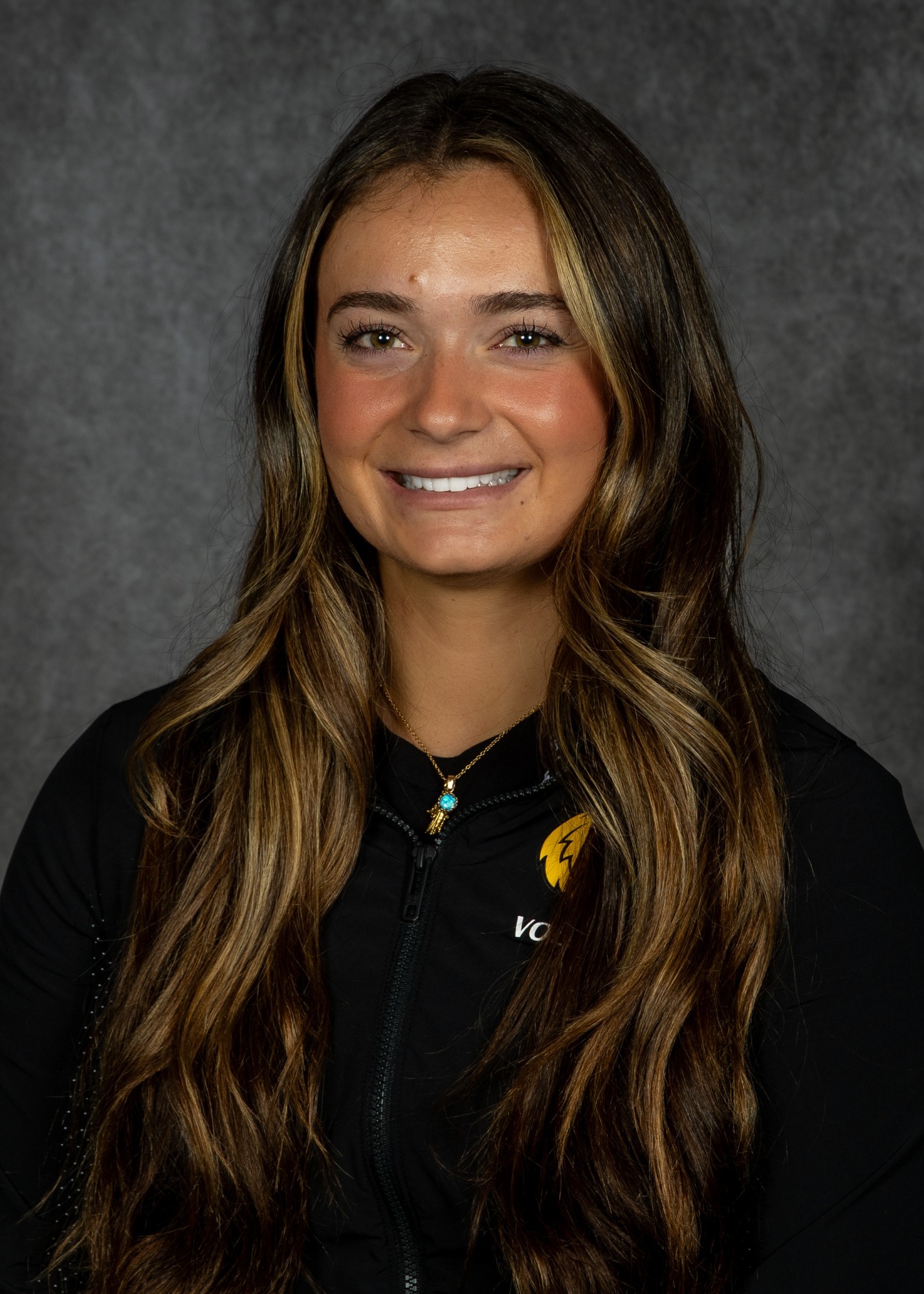 Whitney Bower