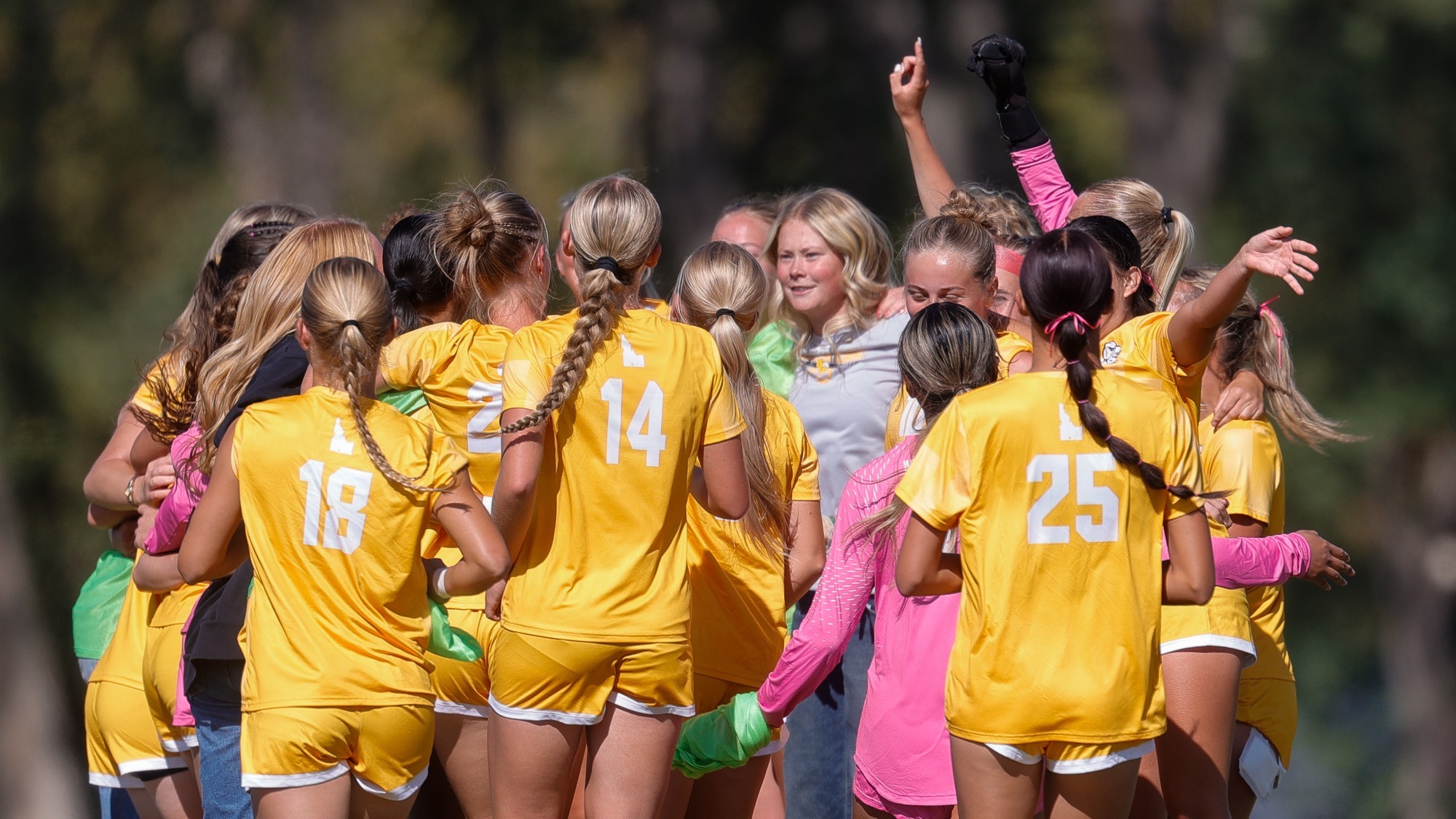 CSI WSOC v. SLCC postgame