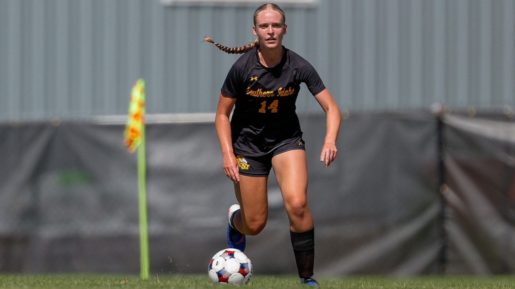 CSI WSOC v. NIC postgame