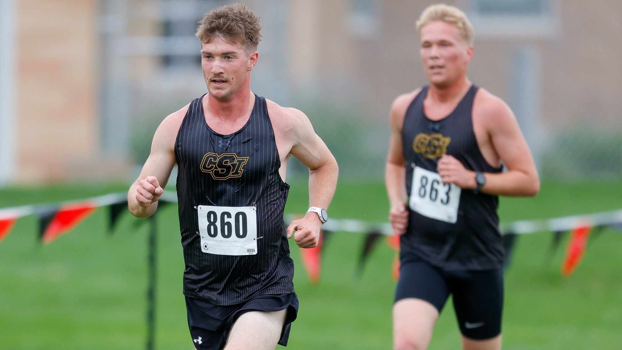 LC State invite MXC