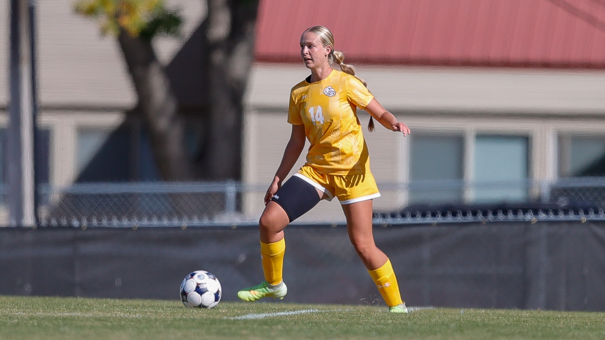 CSI WSOC v. Snow region 18 postgame