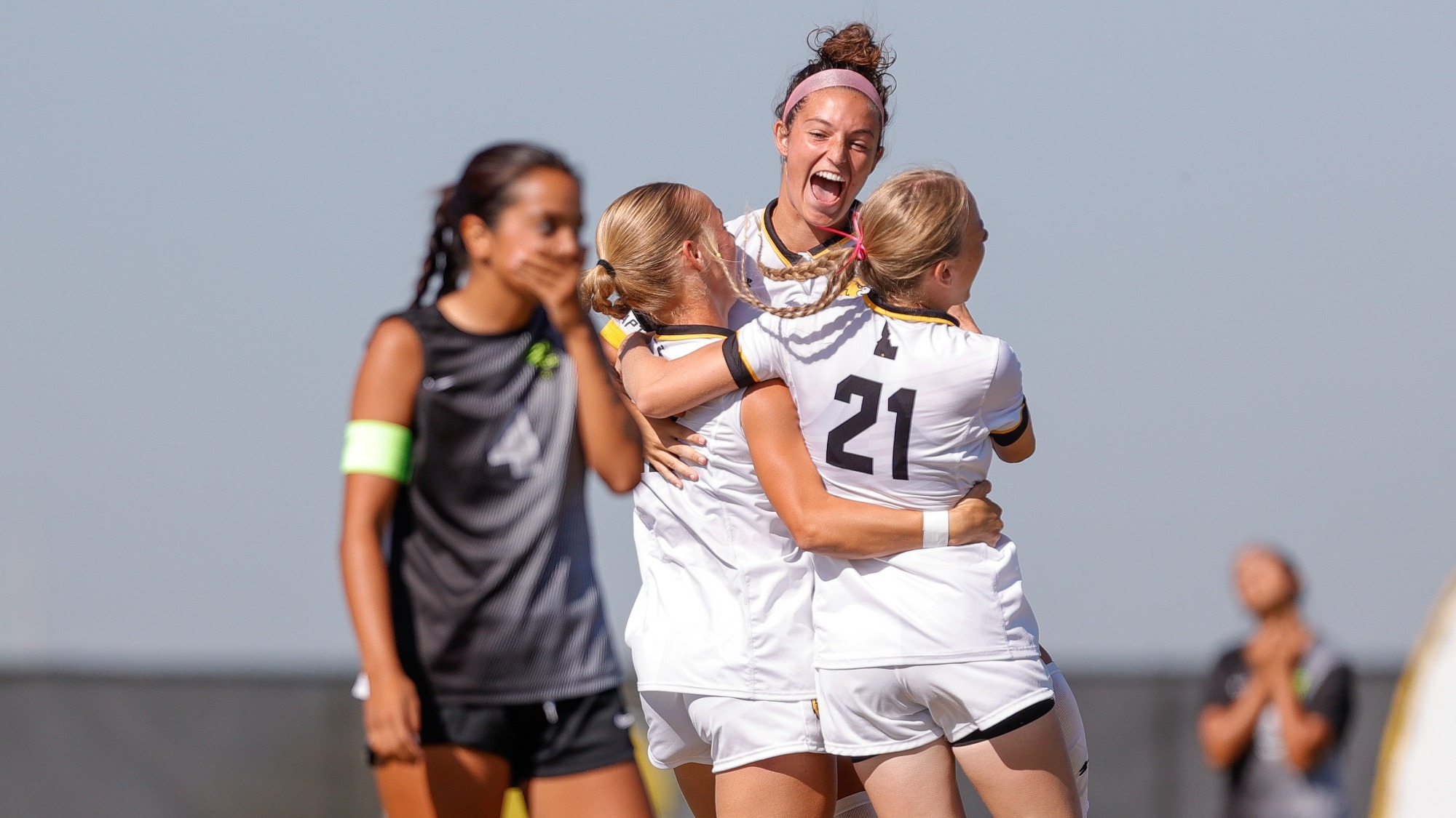 CSI WSOC v. Truckee postgame
