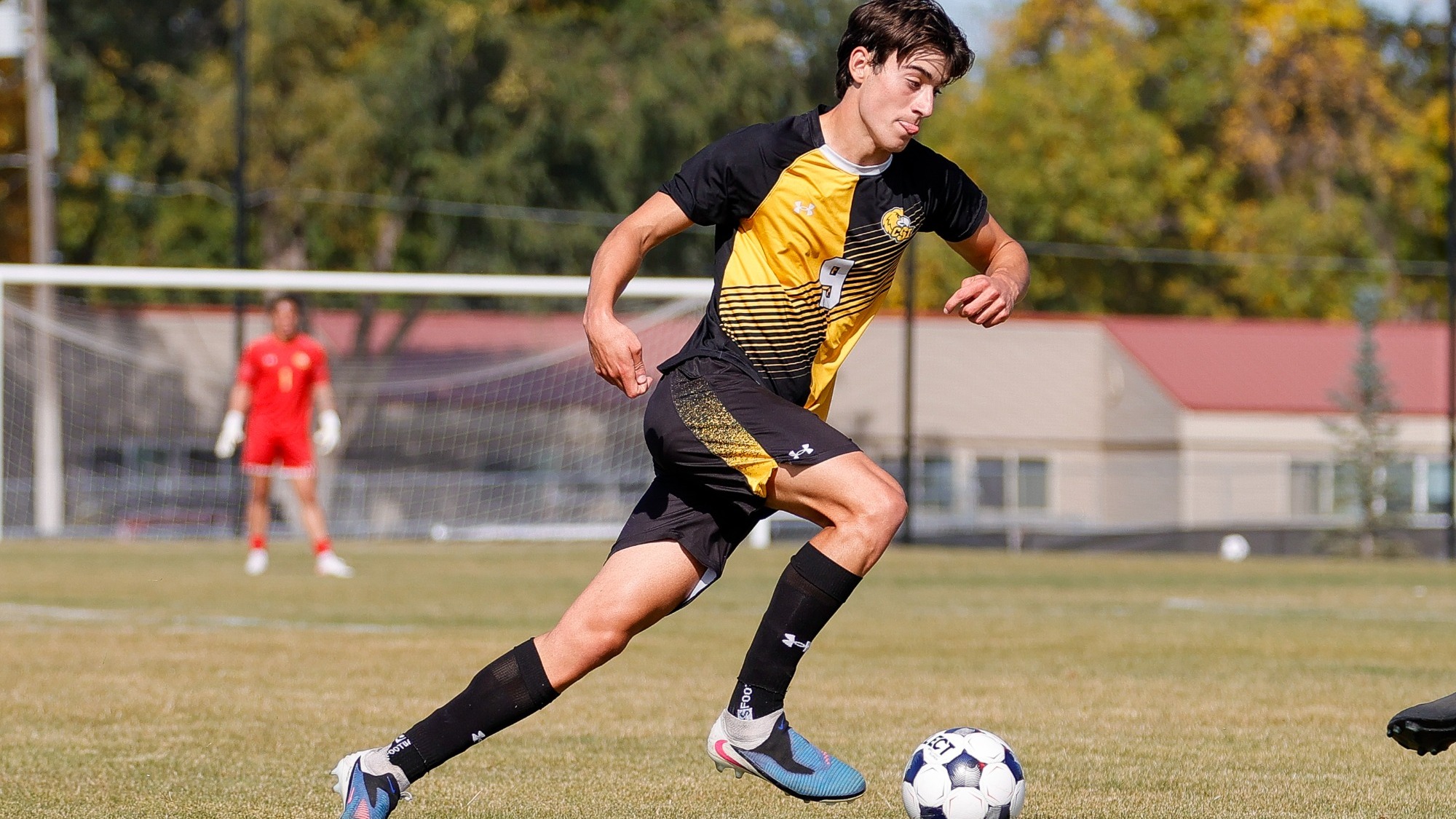 Olmos POTW