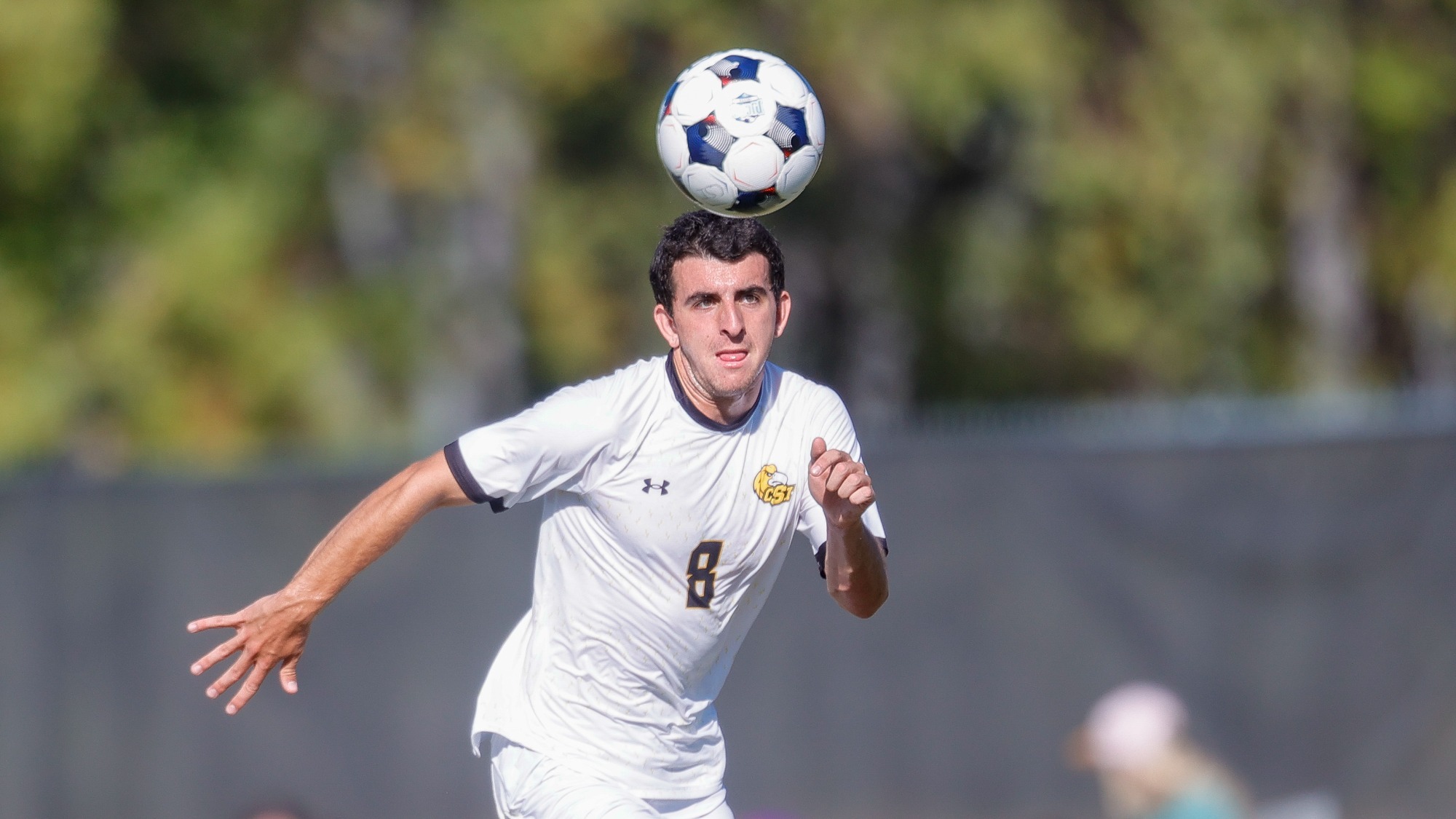 CSI MSOC v. USUE postgame