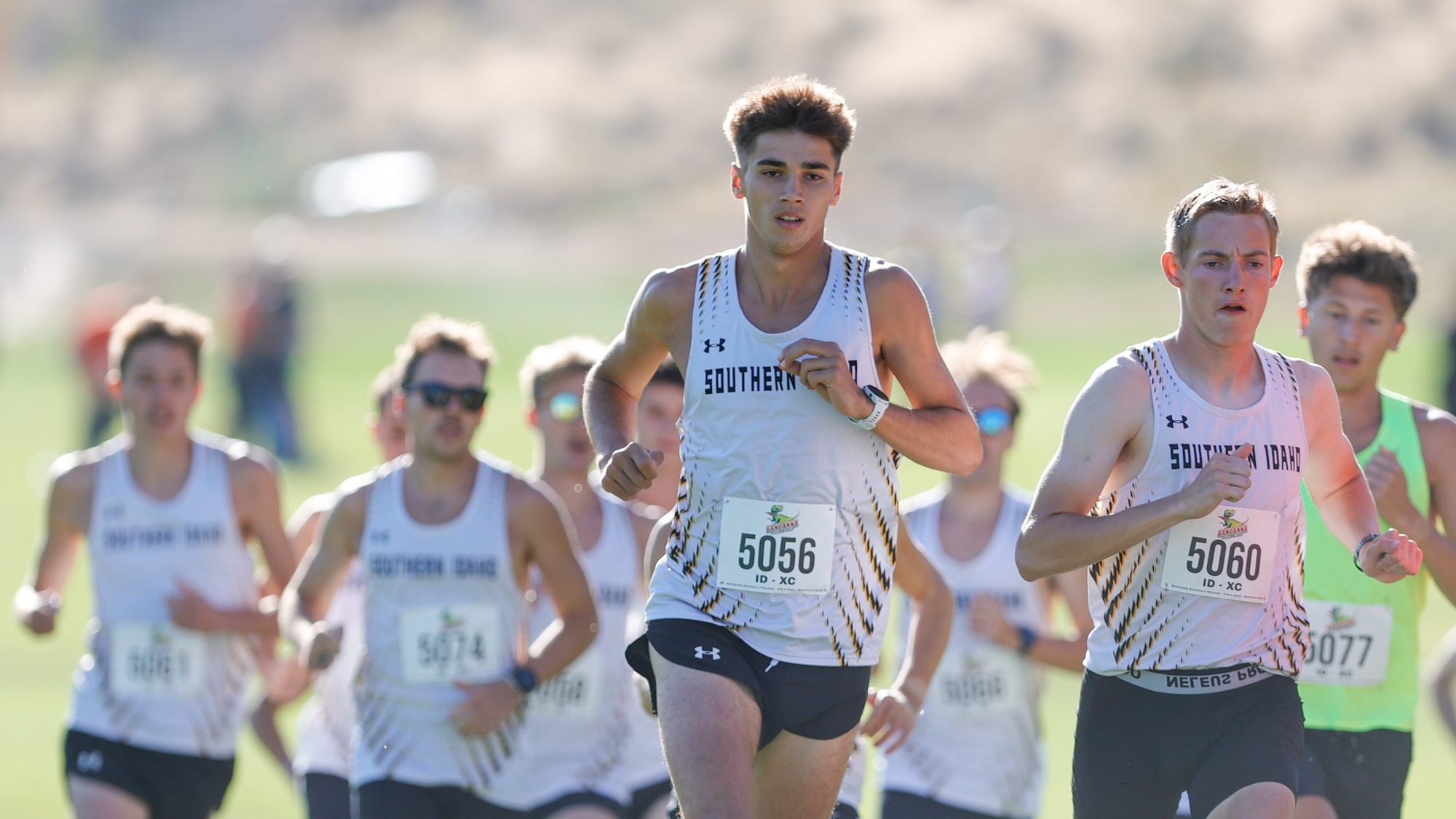 CSI MXC Thad Scholes Post